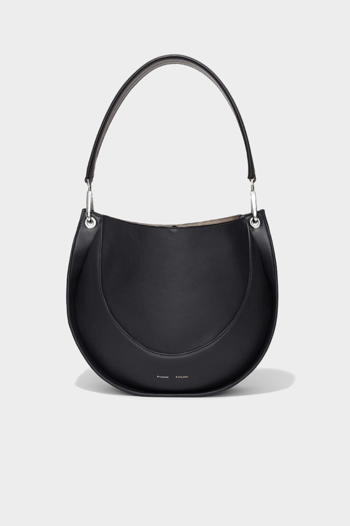 Arch Shoulder Bag in Black - shop-olivia.com