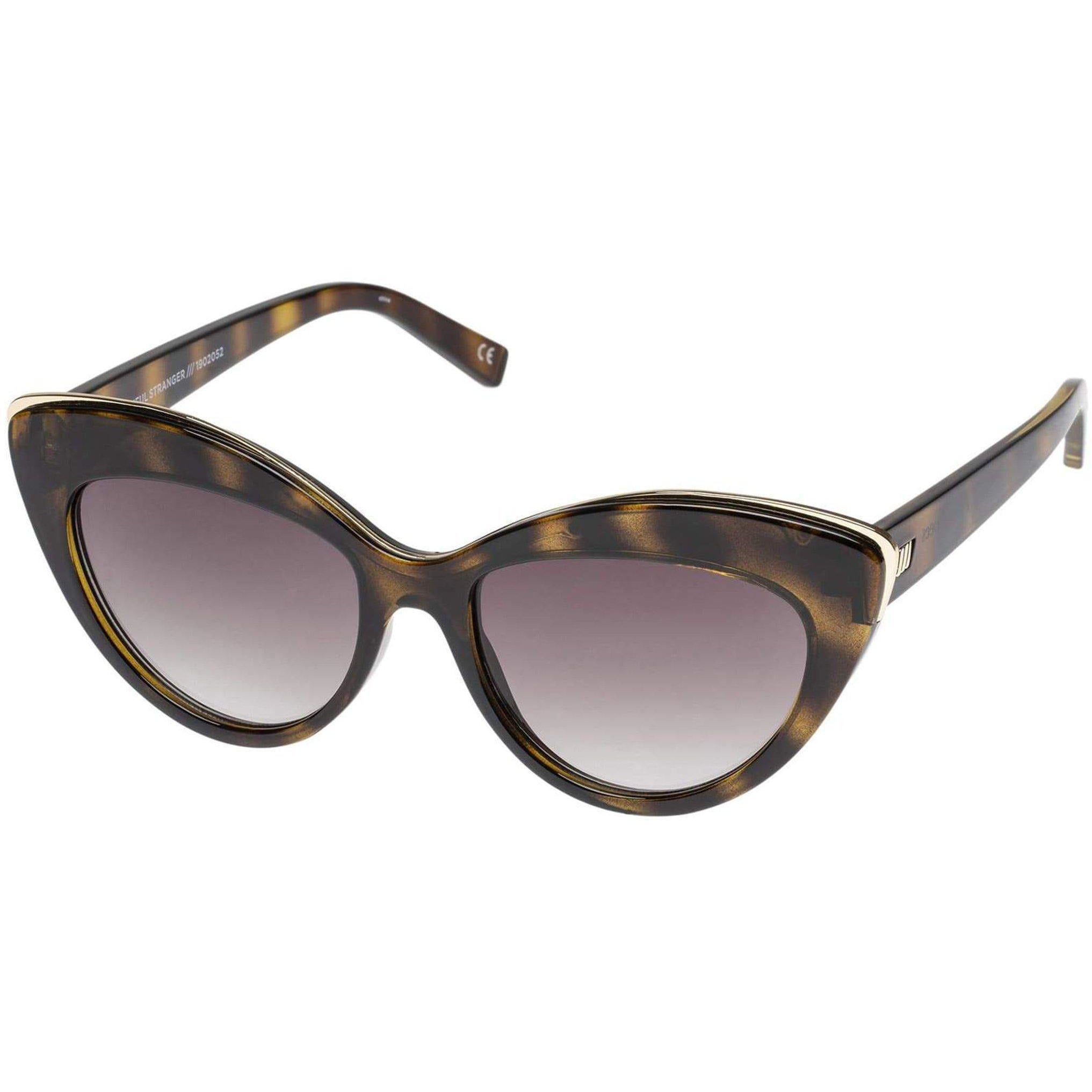 Beautiful Stranger Tort Sunglasses - shop-olivia.com