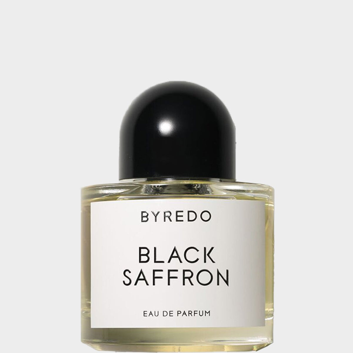 Byredo saffron 2025