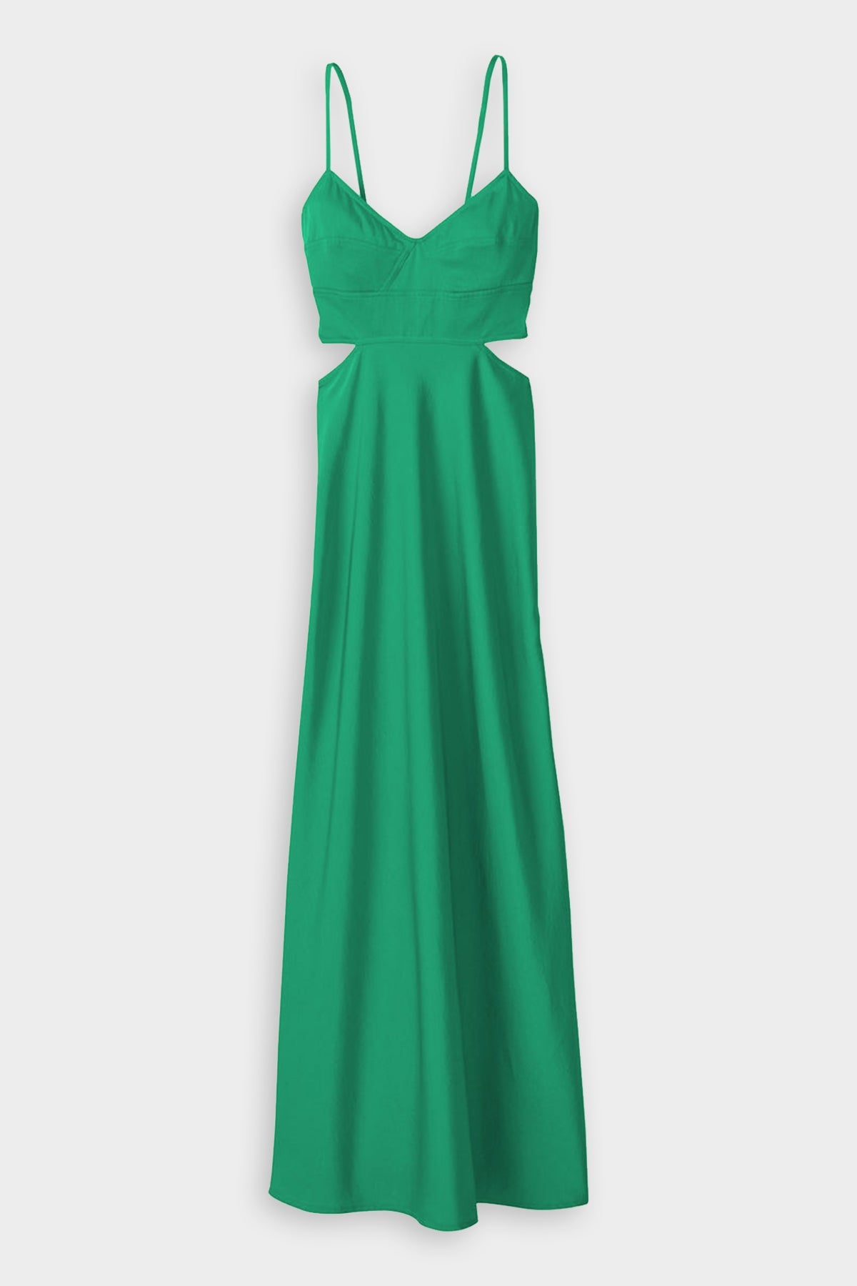 Blakely Dress in Spruce - shop-olivia.com