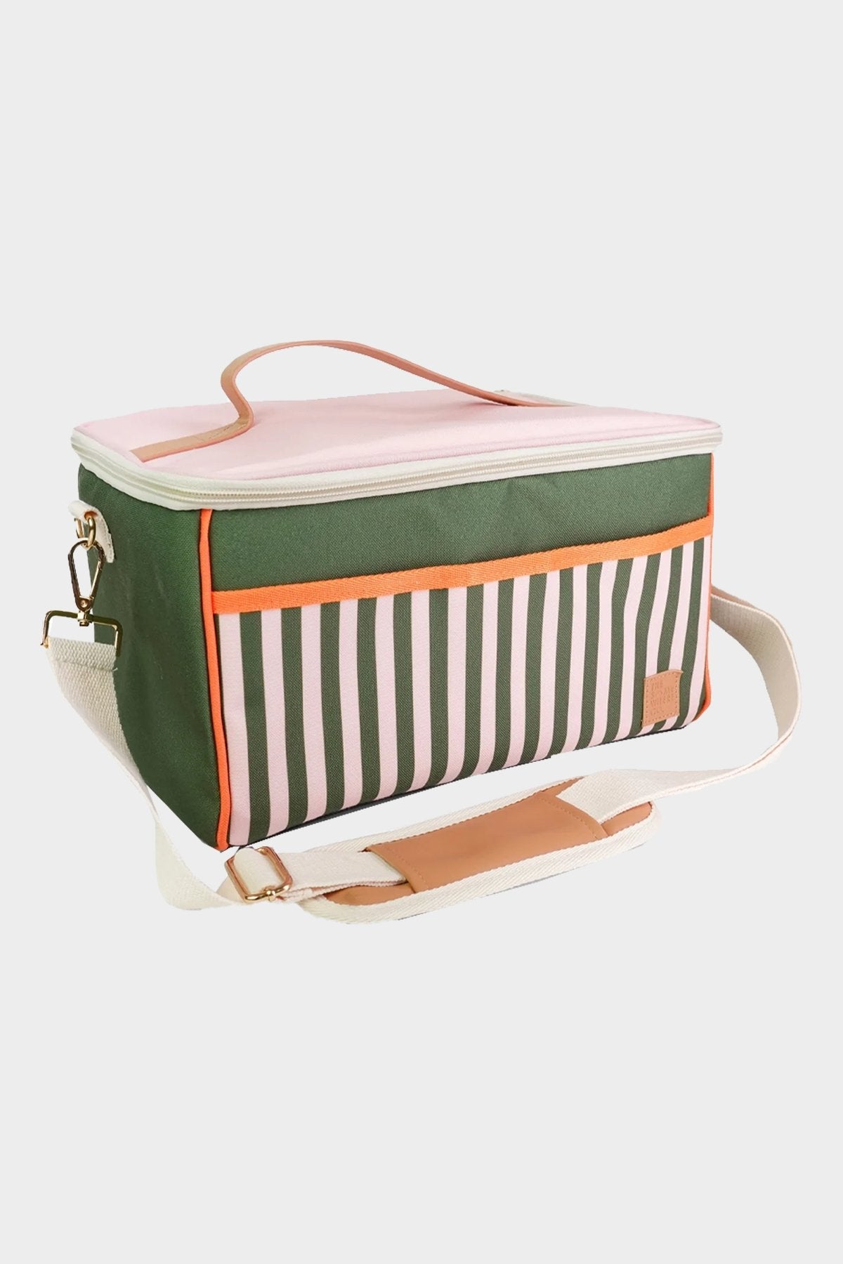 Bonbon Midi Cooler Bag - shop-olivia.com