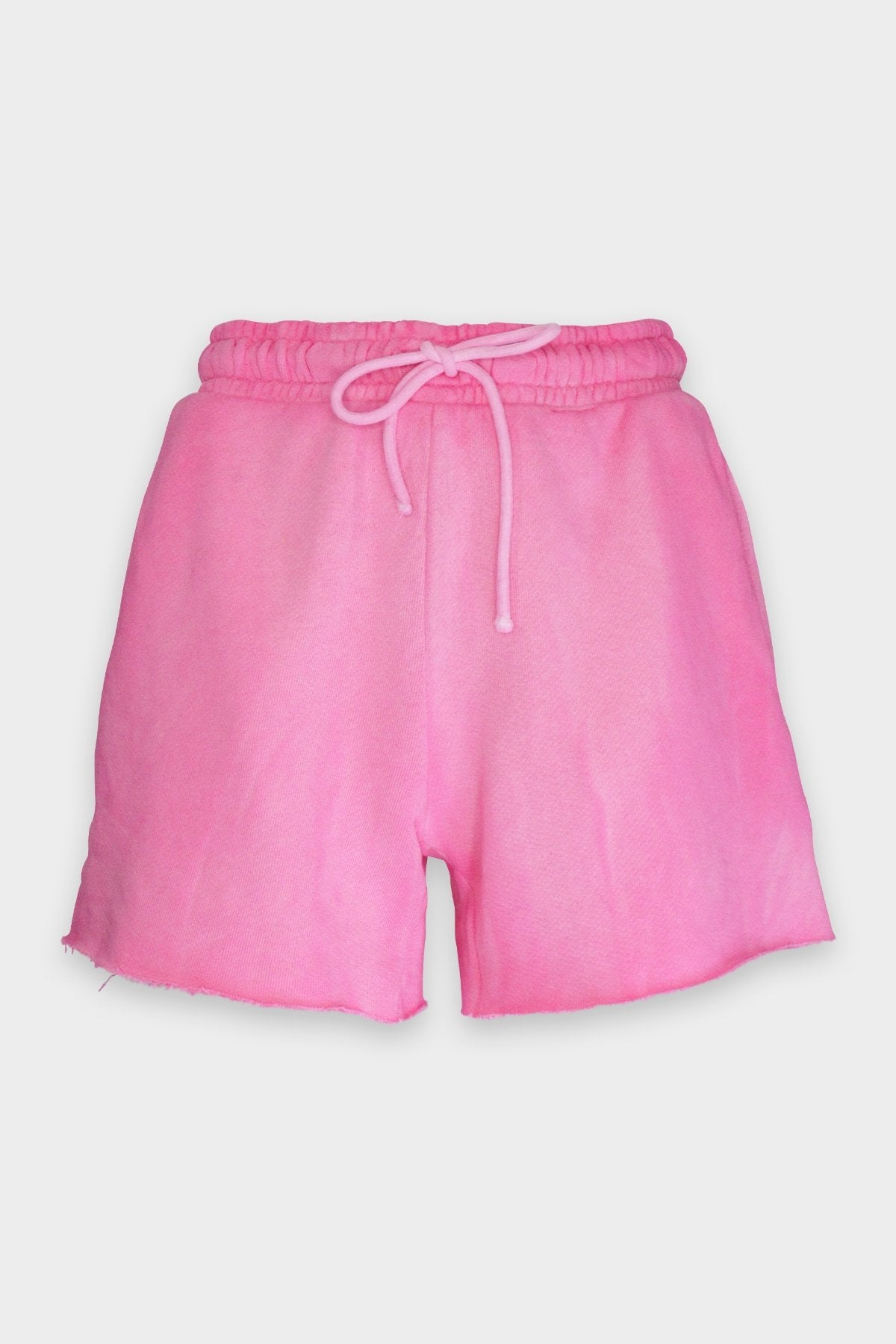 Brooklyn Shorts in Hot Pink - shop-olivia.com