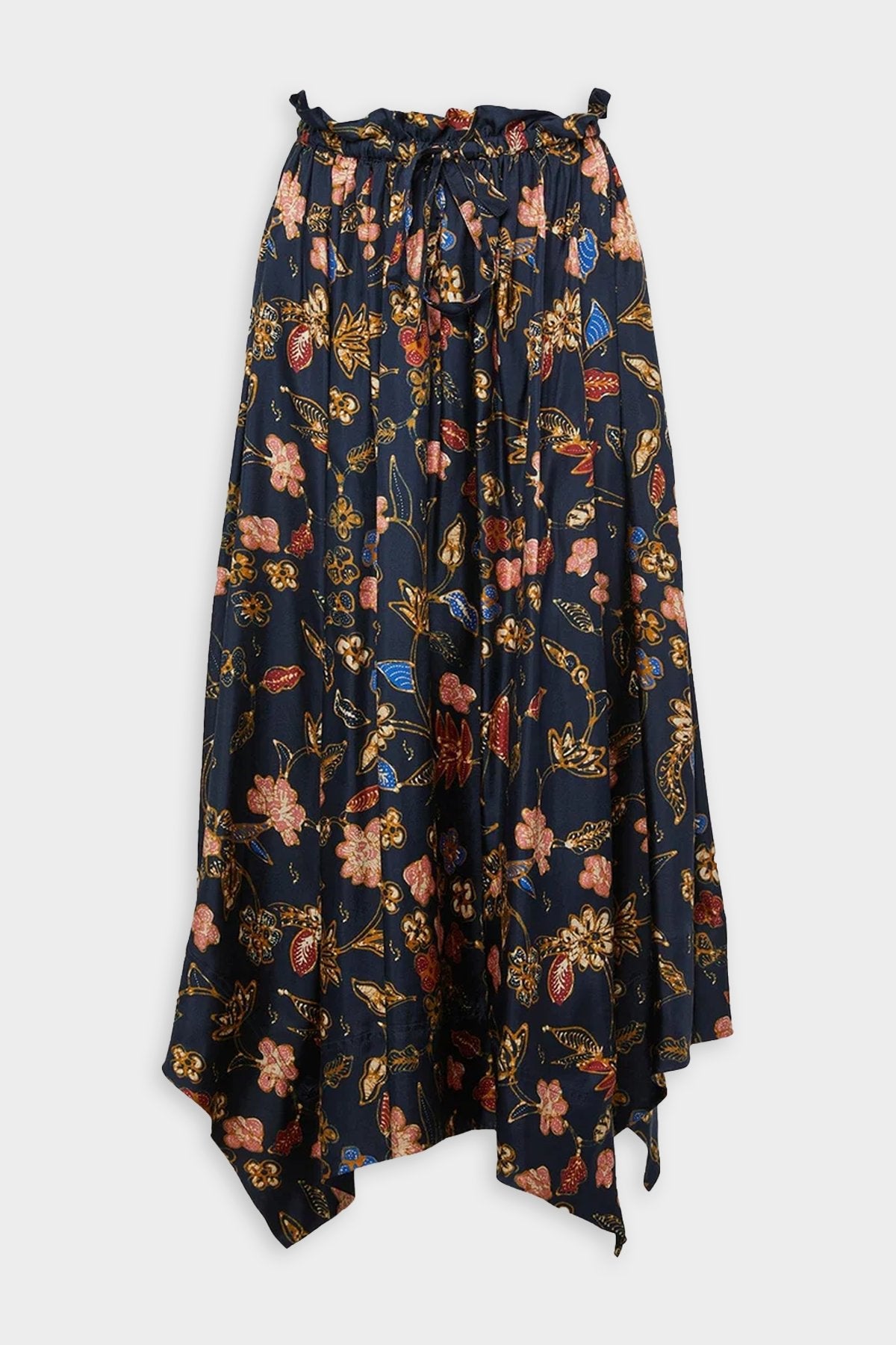 Carine Skirt in Odessa - shop-olivia.com