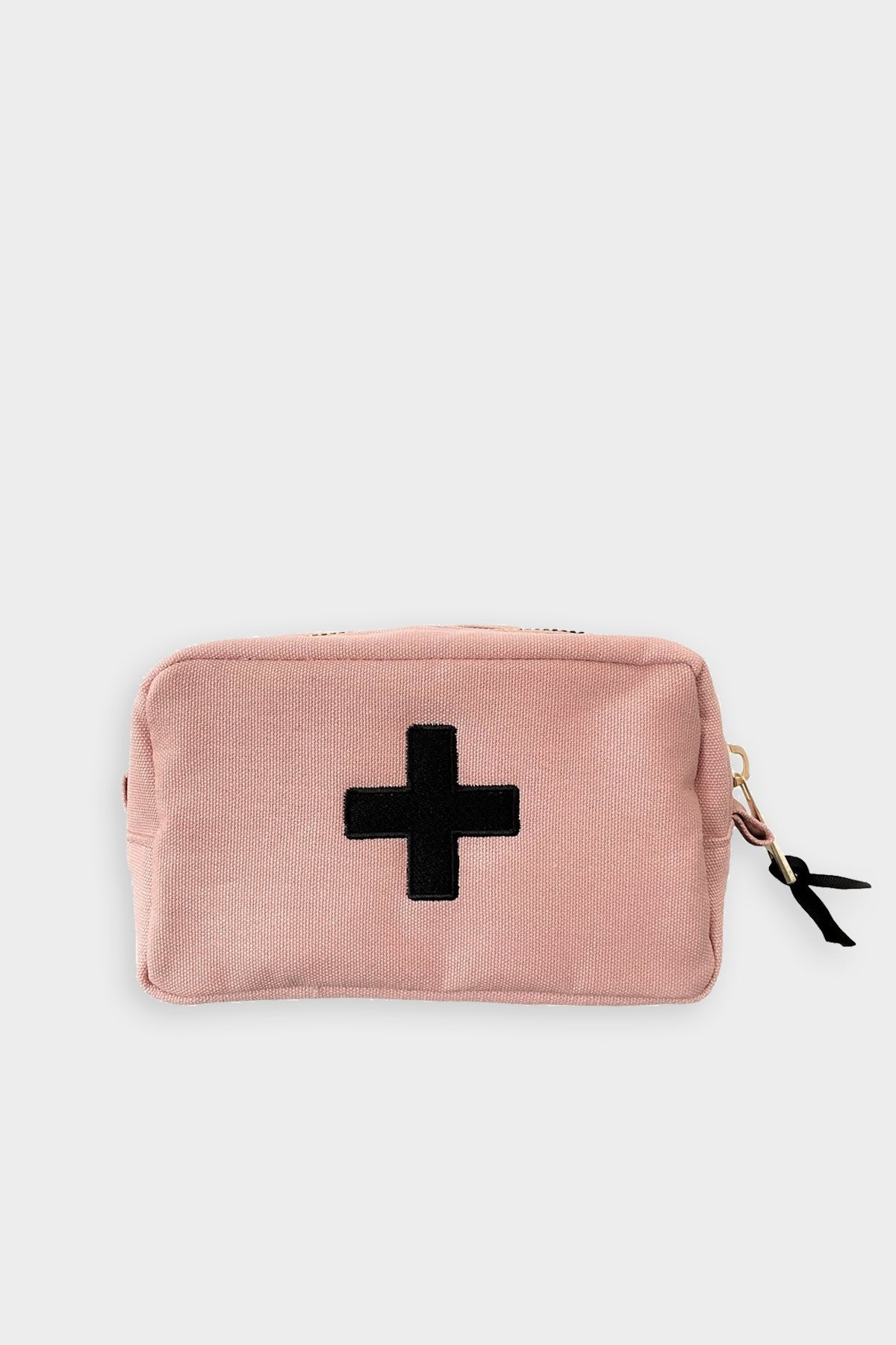 Case with Cross in Pink - shop-olivia.com