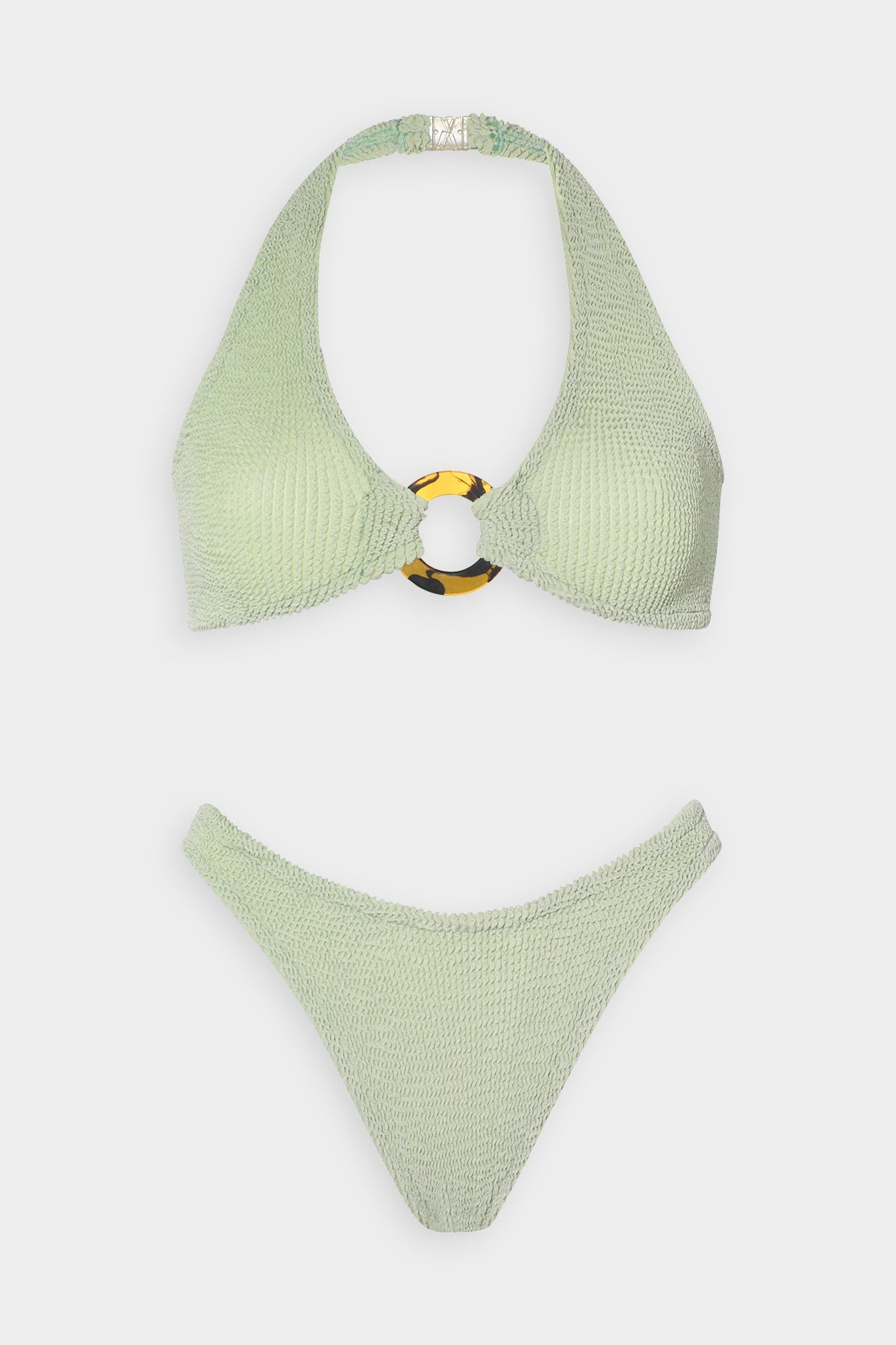 Coco Bikini in Sage