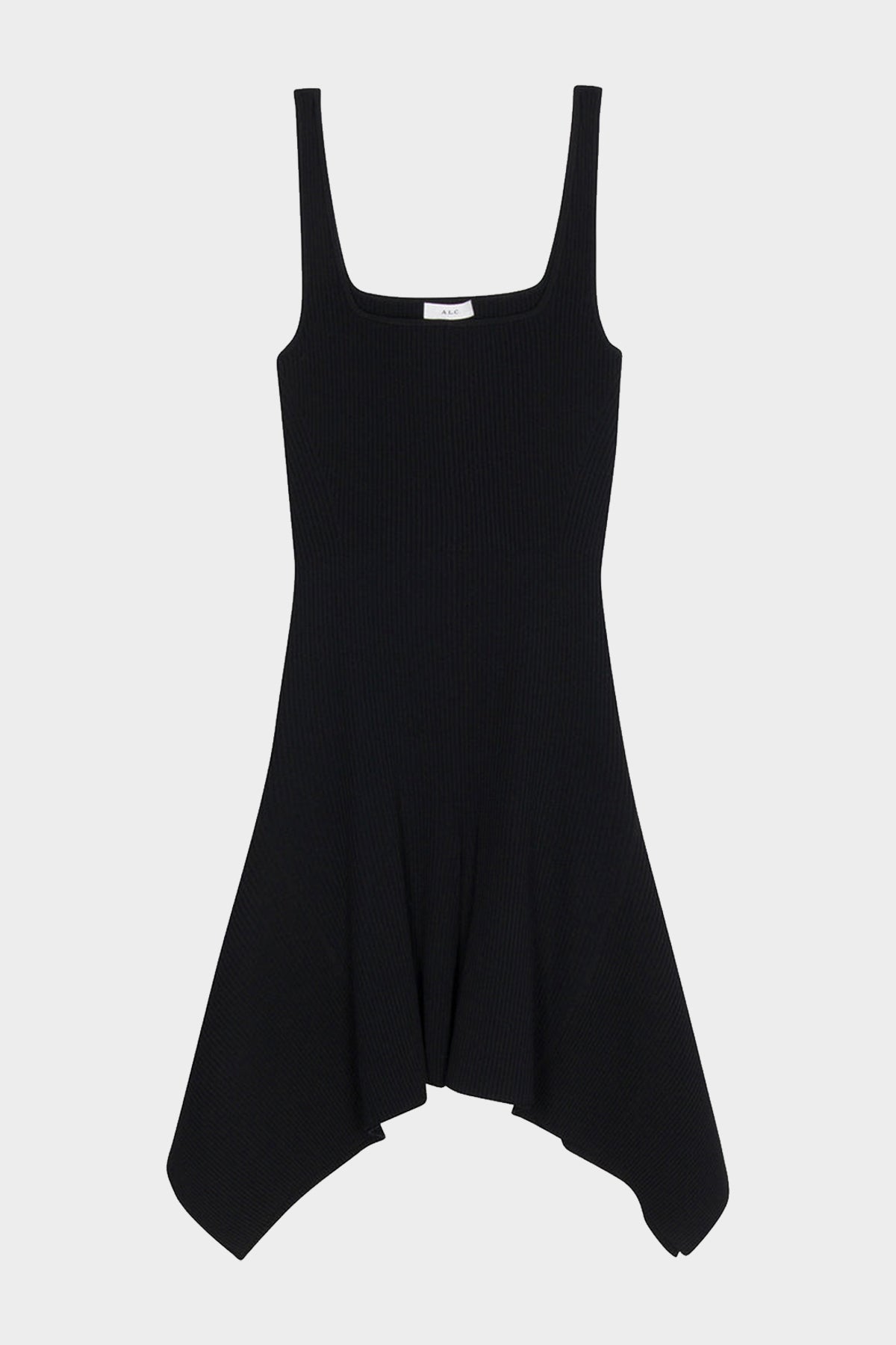 Dalia Dress in Black - shop-olivia.com