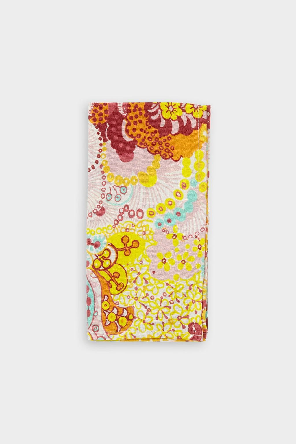 Dinner Napkin Holi