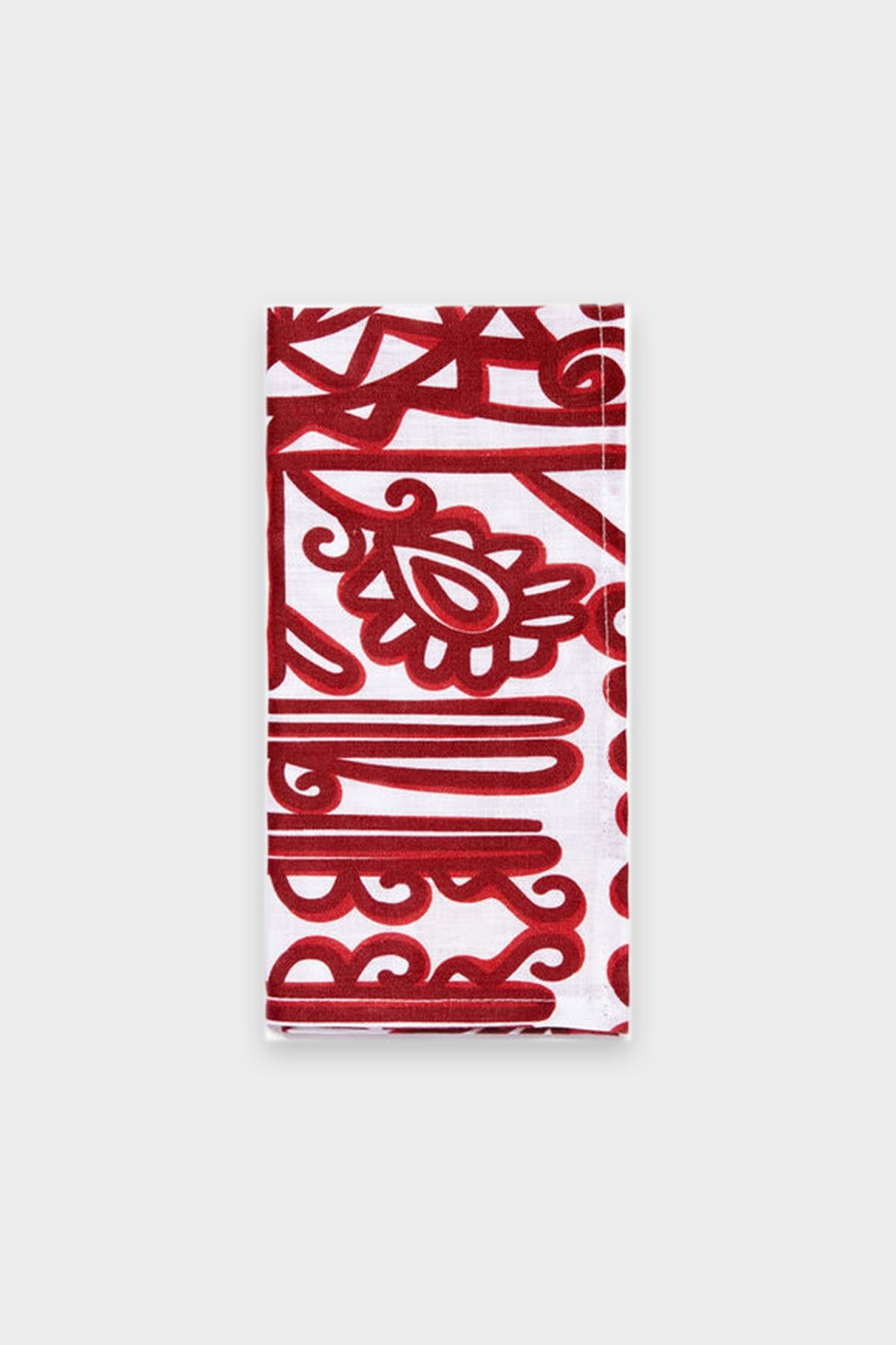 Dinner Napkin Set 6 Transylvania Mix