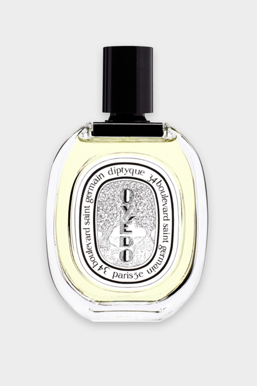 Oyedo Eau de Toilette 3.4 fl.oz