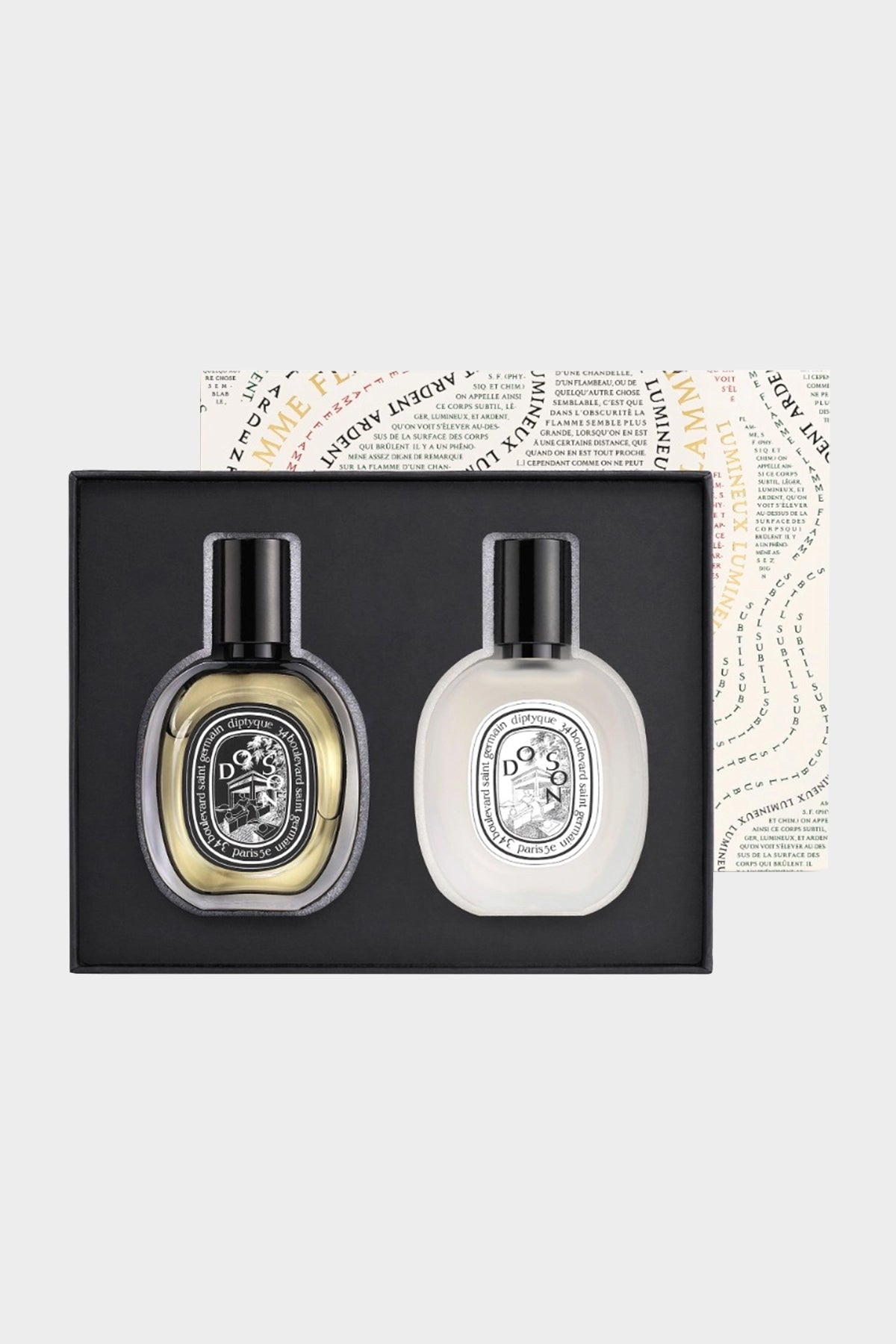 Do Son Eau de Parfum & Hair Mist Duo - Holiday Edition 2023 - shop-olivia.com