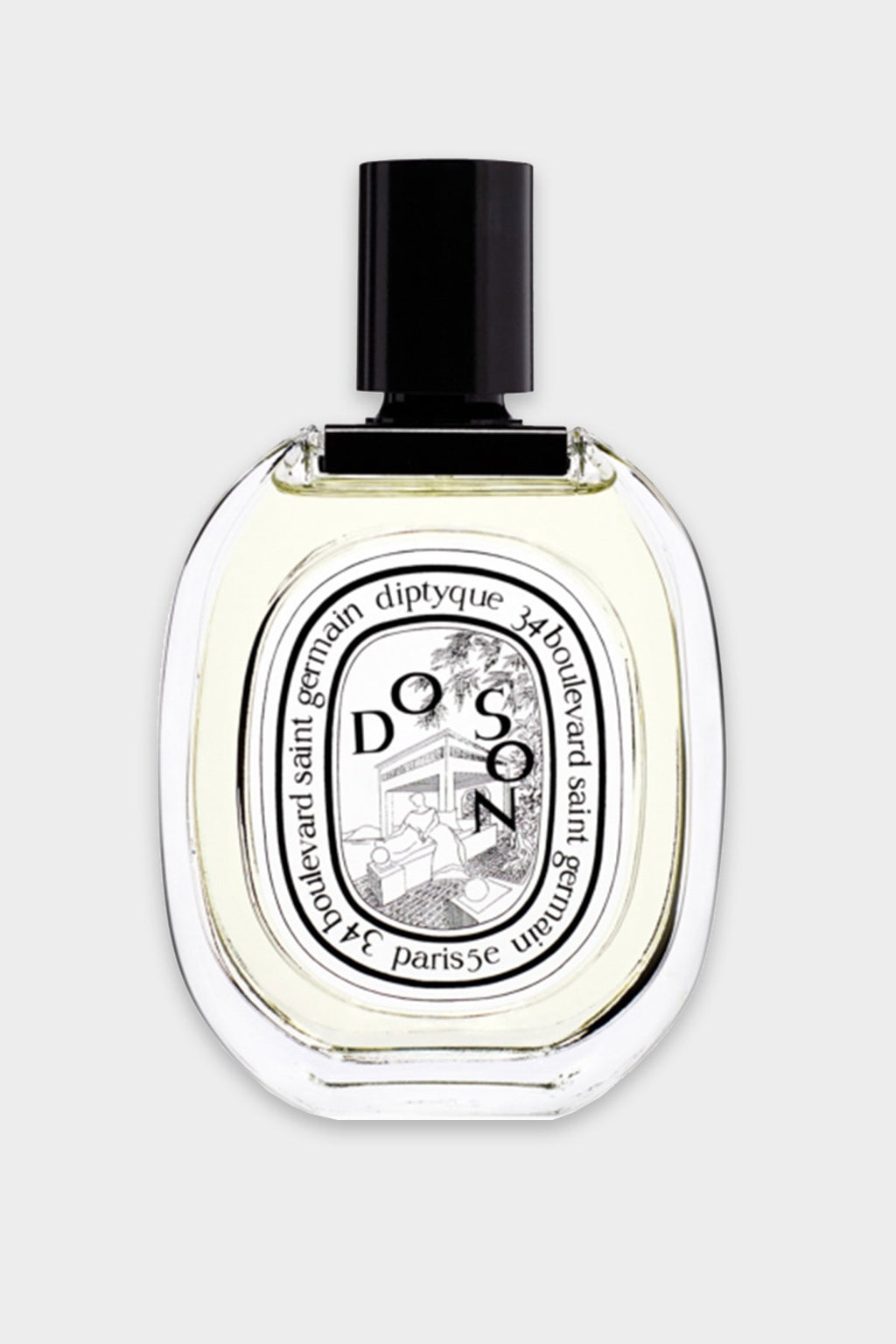 Do Son Eau de Toilette 3.4 fl.oz