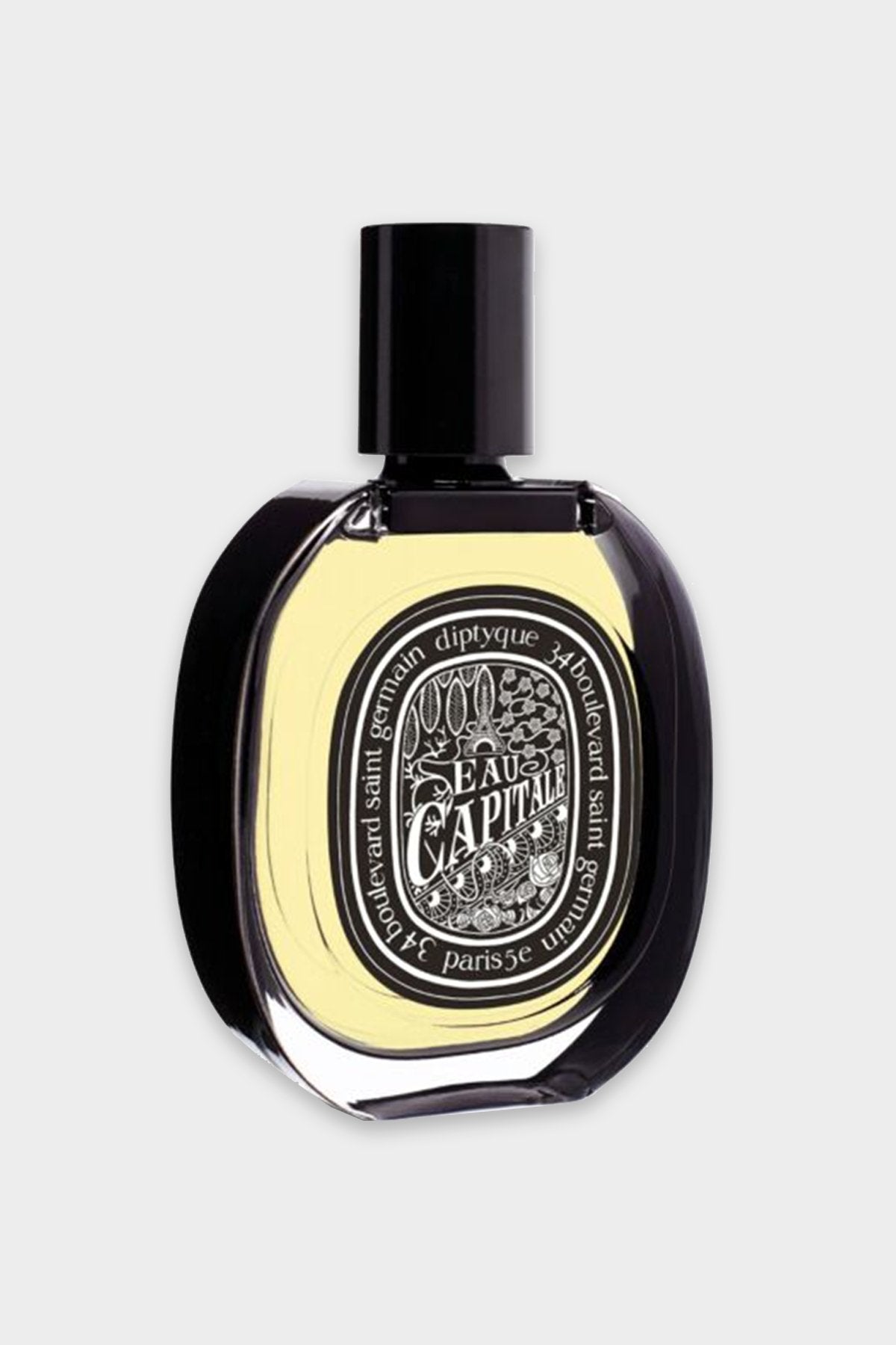 Eau Capitale Eau de Parfum 2.5 fl.oz