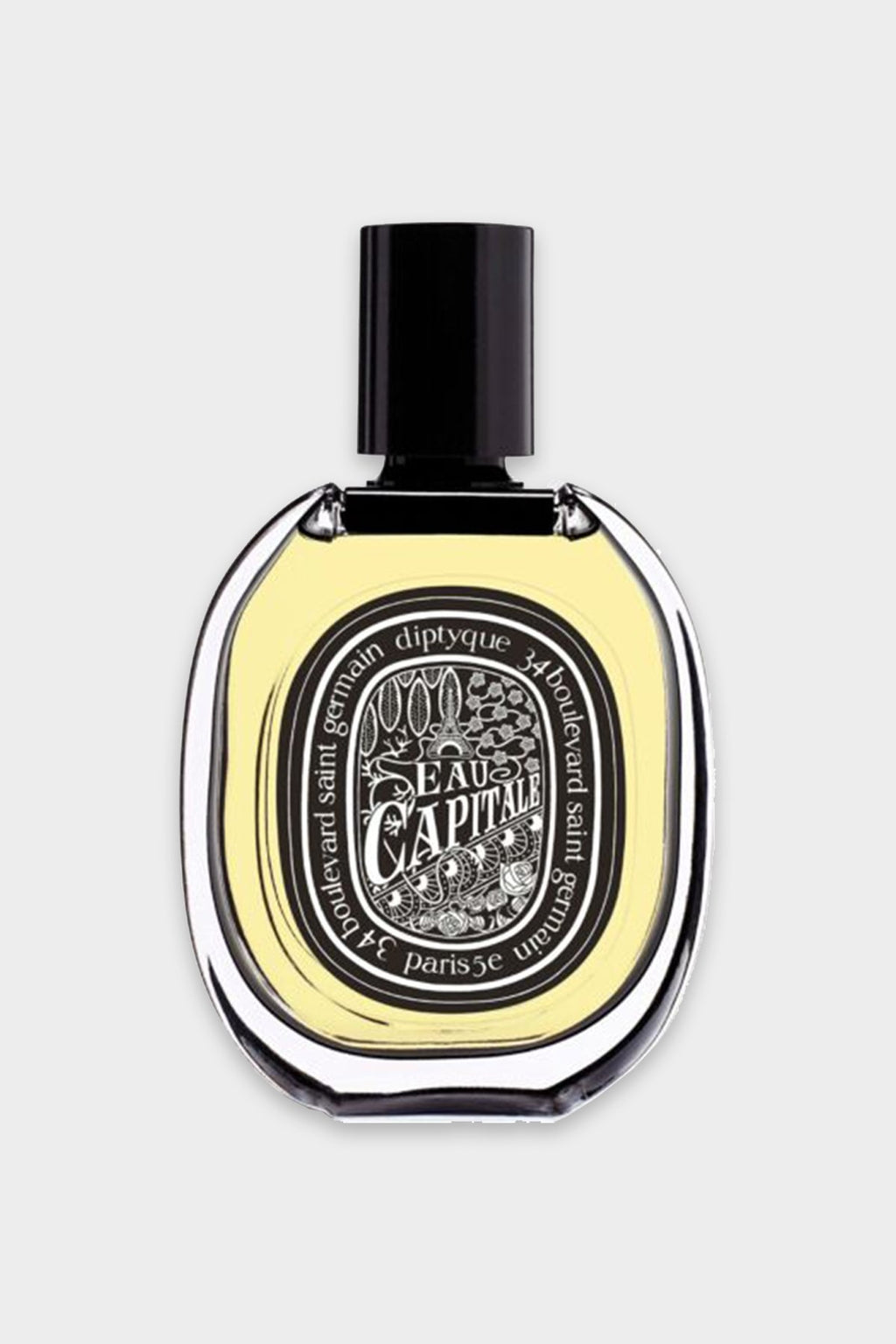Eau Capitale Eau de Parfum 2.5 fl.oz