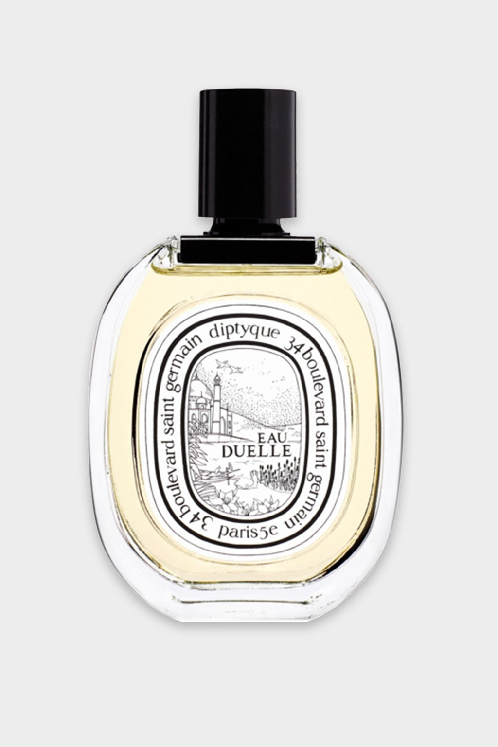 Eau Duelle Eau de Toilette 3.4 fl.oz