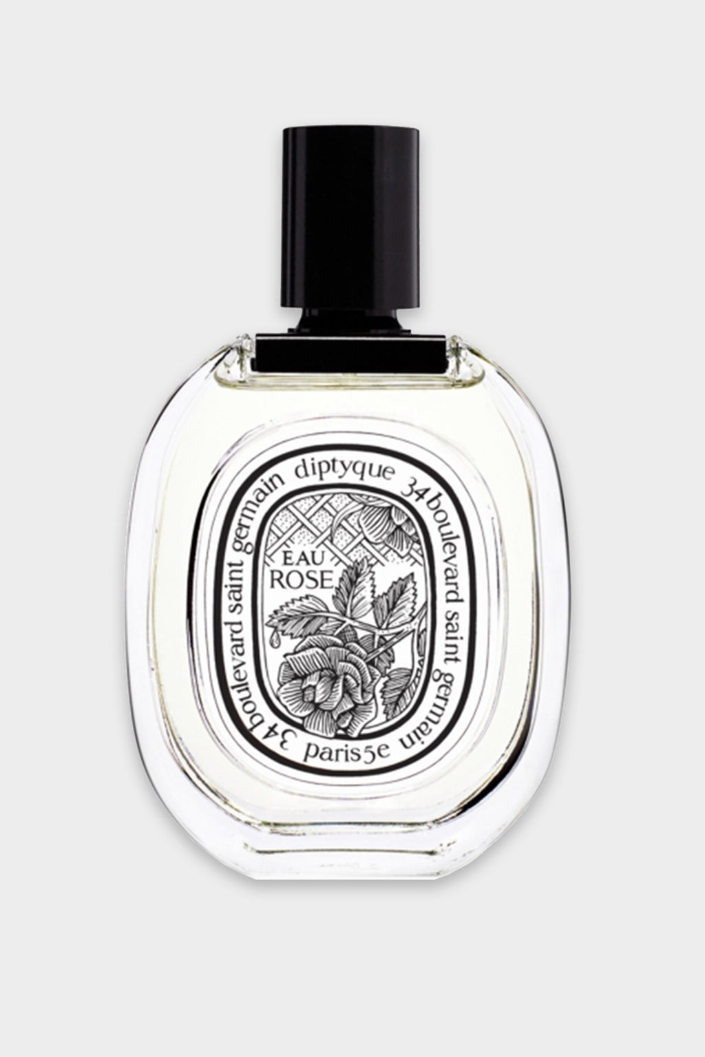 Eau Eau De Toilette 3.4 fl.oz