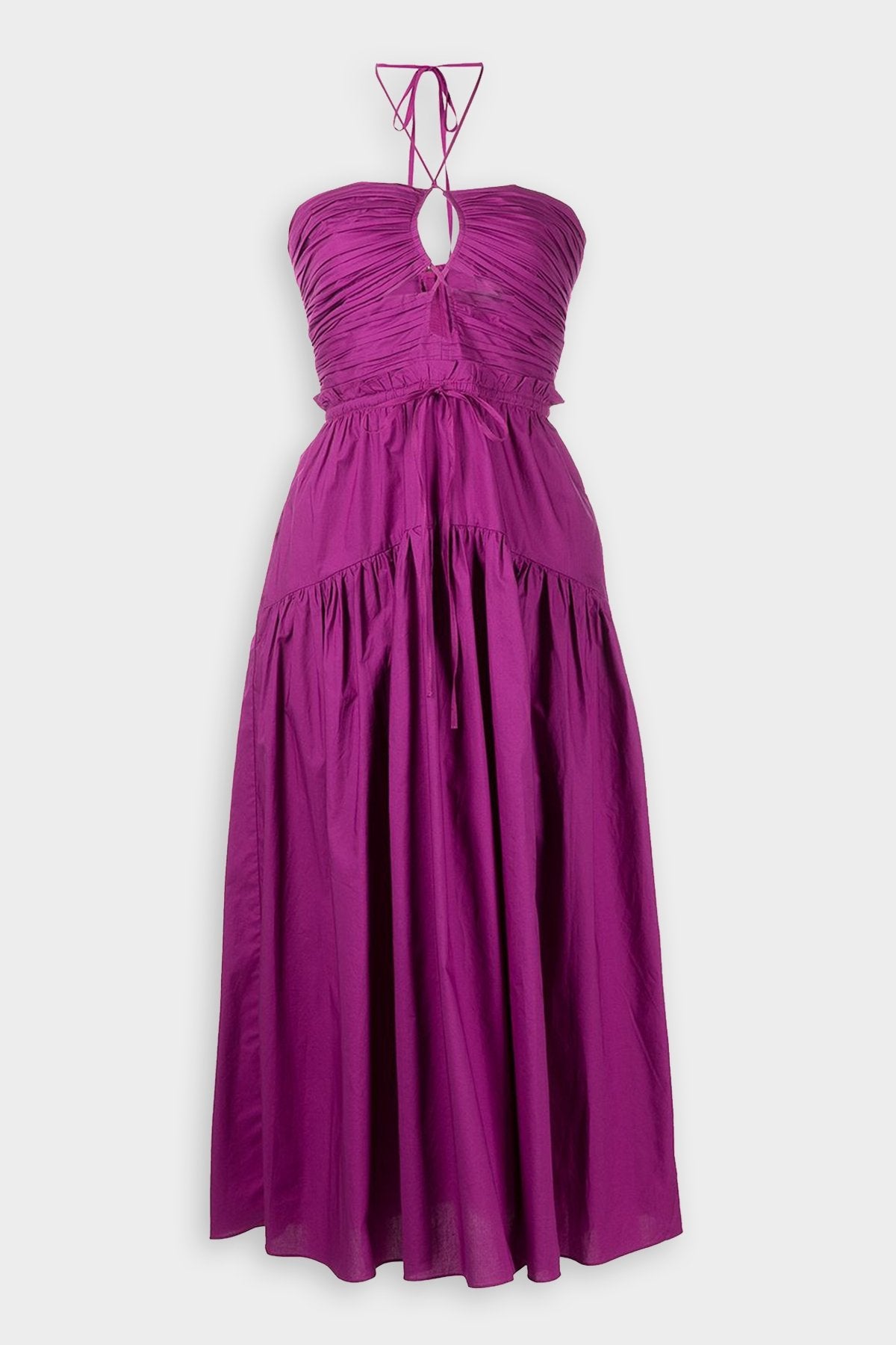 Ella Dress in Orchid - shop-olivia.com