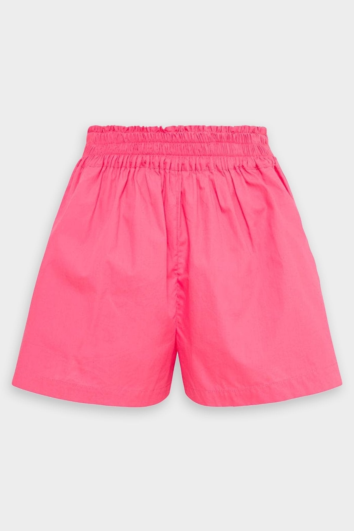 Elva Shorts in Hot Pink - shop-olivia.com