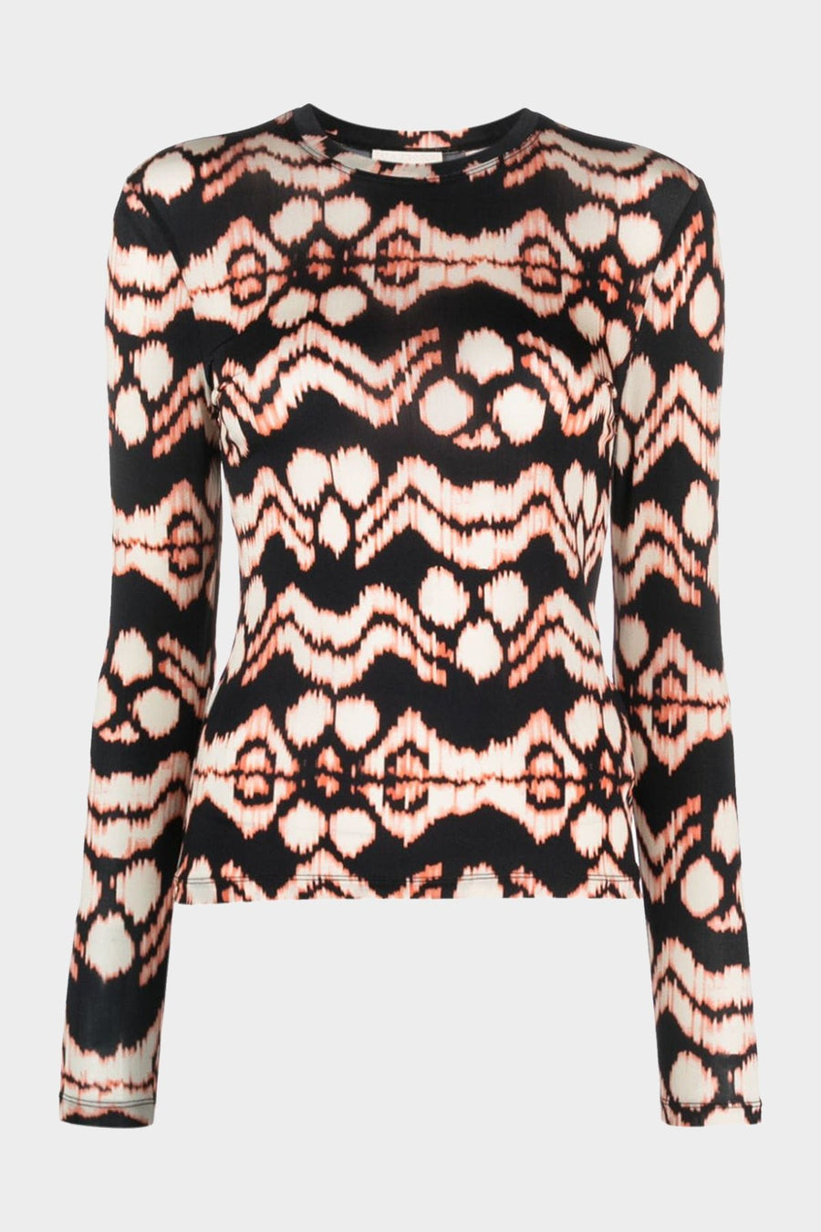 Eve Top in Premium Design 080