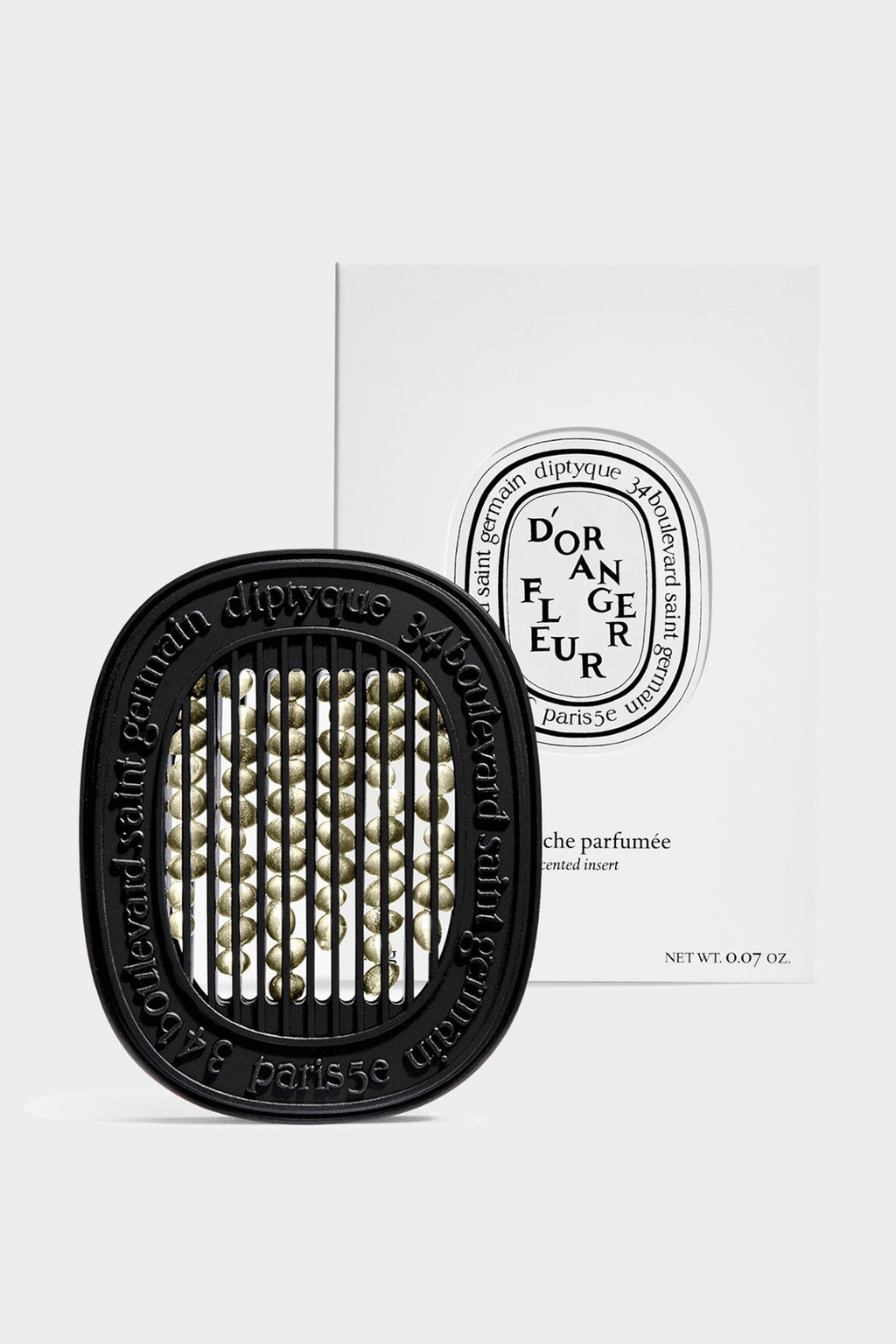 Fleur dOranger Insert