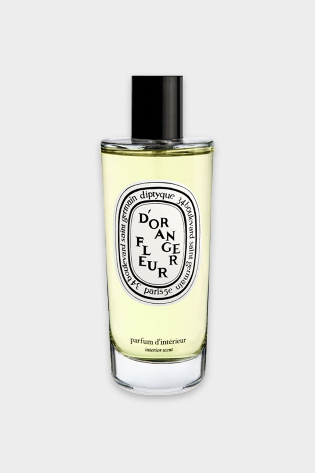 Fleur DOranger Room Spray