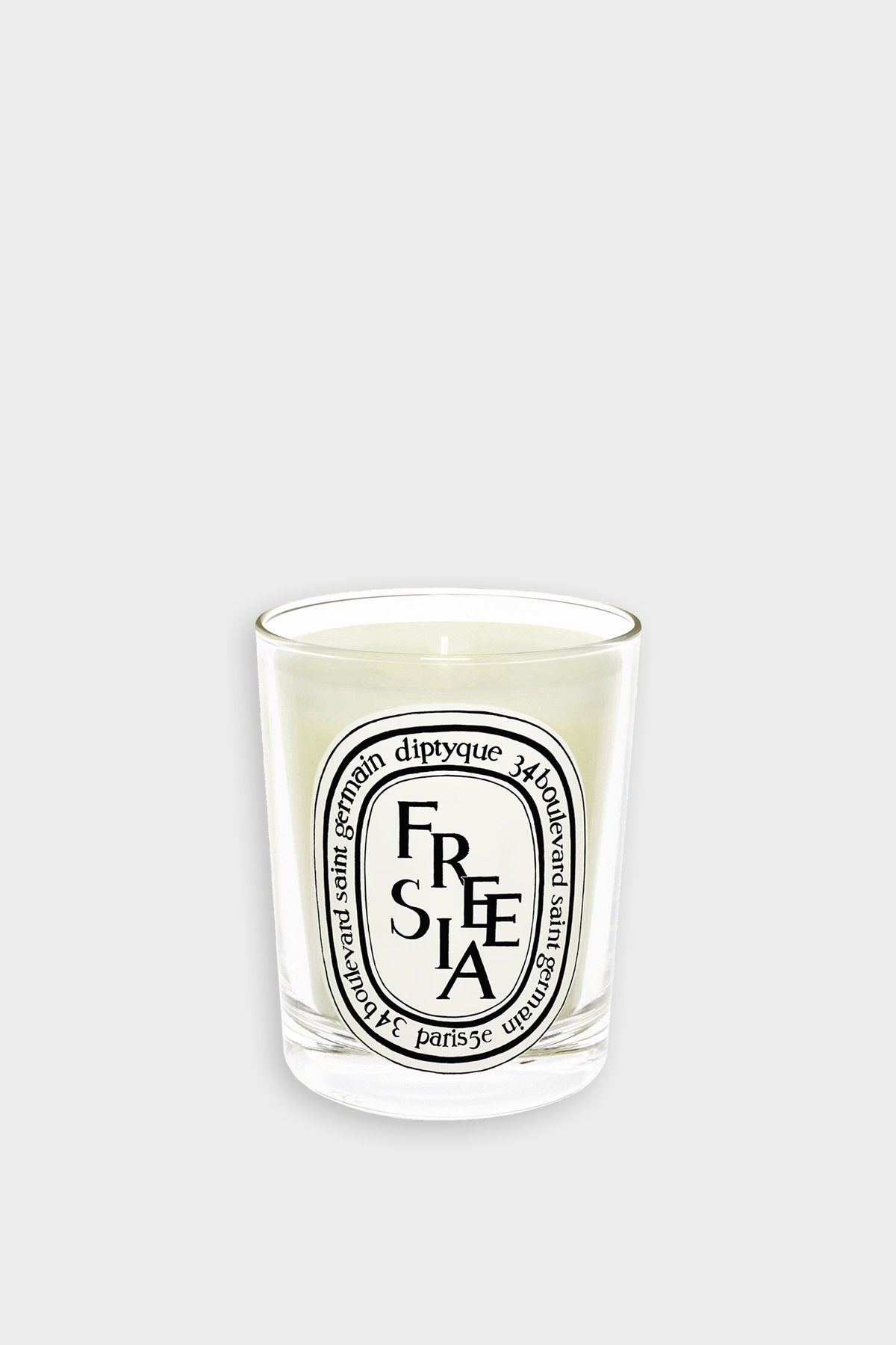 Freesia Candle Mini - shop-olivia.com