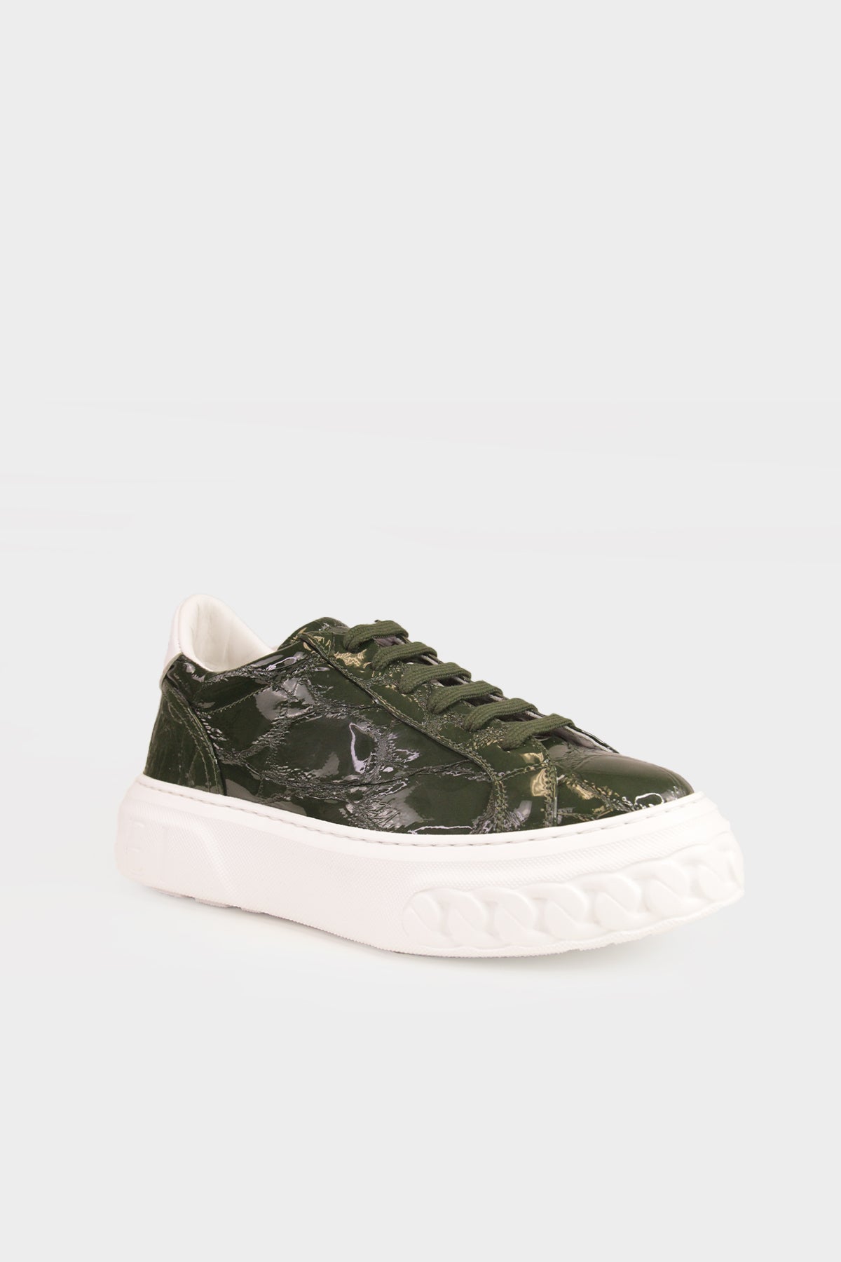 Galapagos Sneakers in Malachite - shop-olivia.com