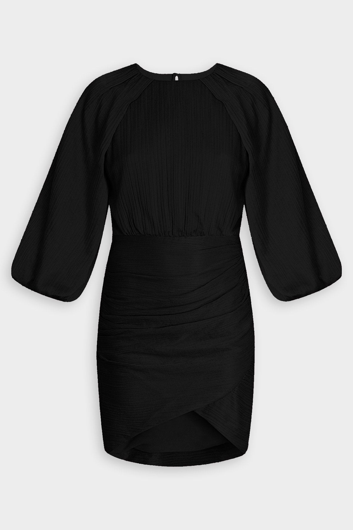 Gracelynn Dress in Black - shop-olivia.com