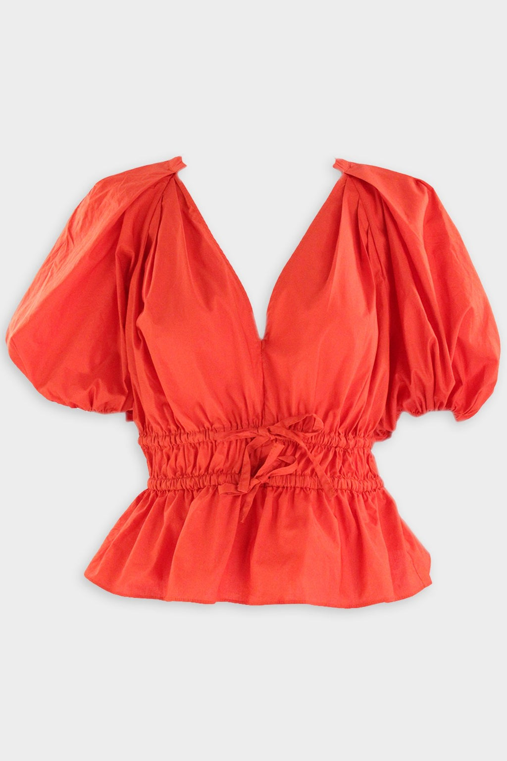 Ines Top Nasturtium