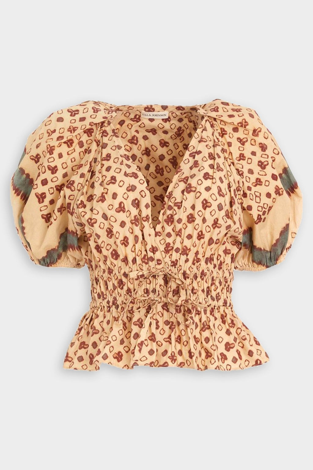 Ines Top Opal