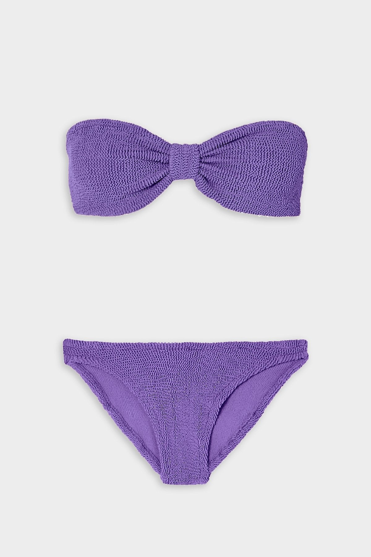 Jean Bikini Set in Lilac - shop-olivia.com