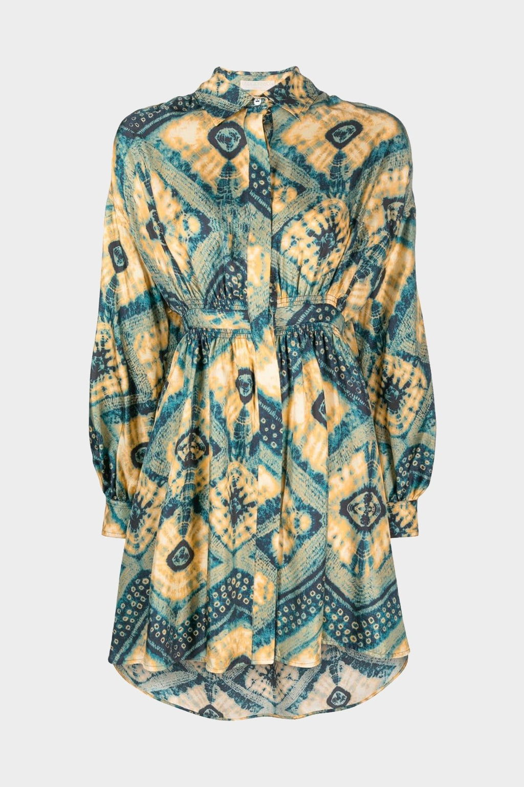 constellation mini dress Jude Mini Dress in Constellation