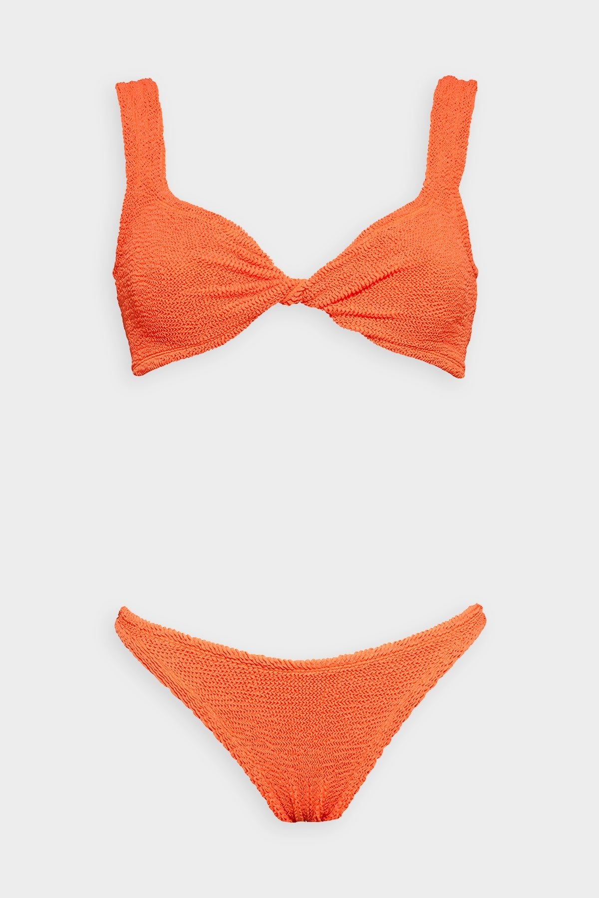 Juno Bikini in Orange - shop-olivia.com