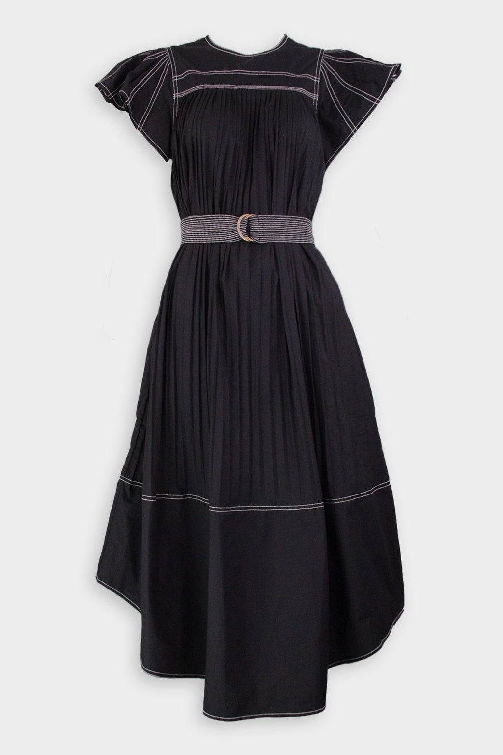 Kady Dress Raven