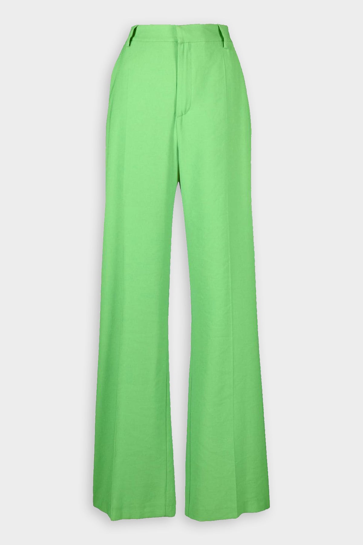 Karla Maxi Pants in Green