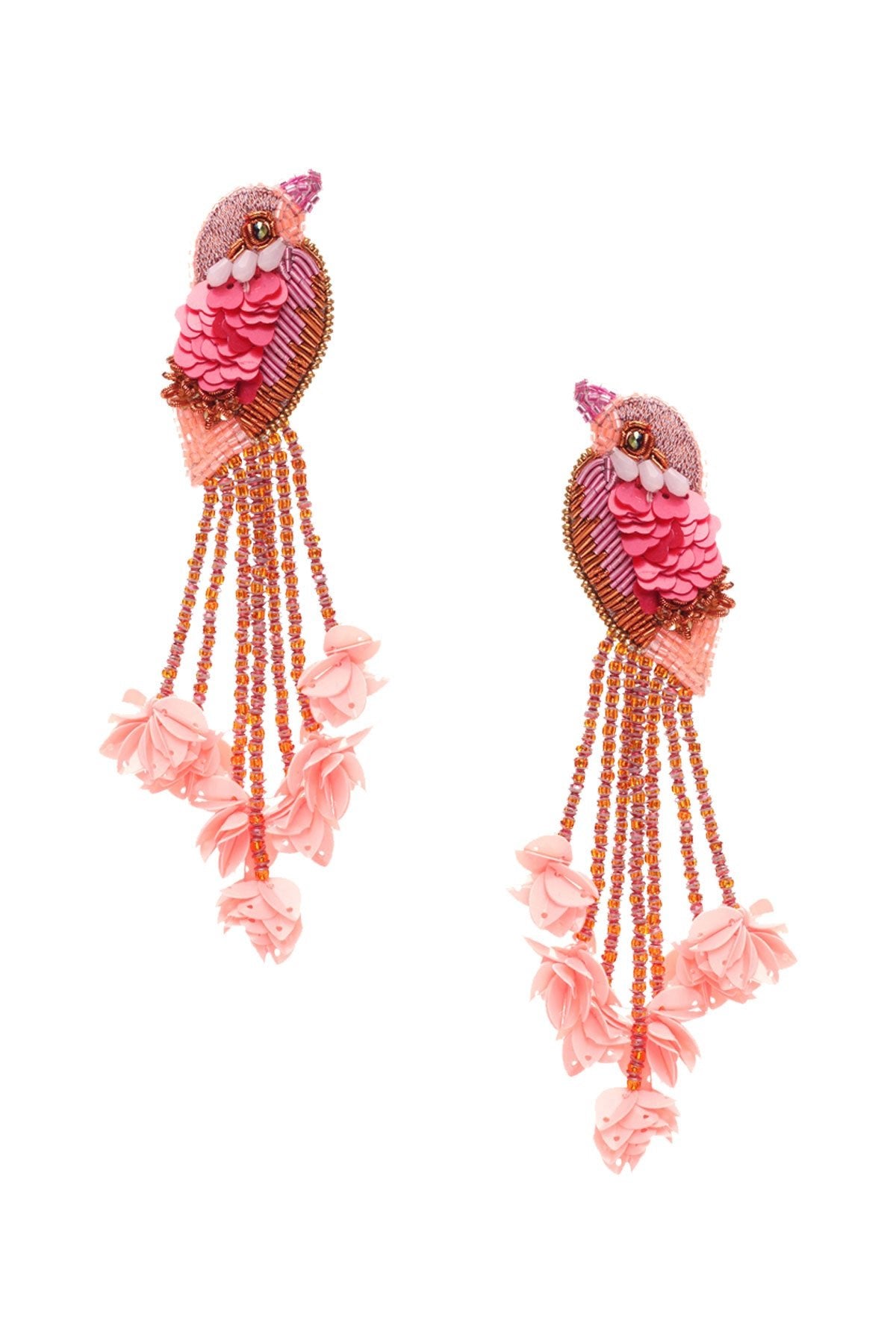 Kingfisher Earrings - shop-olivia.com