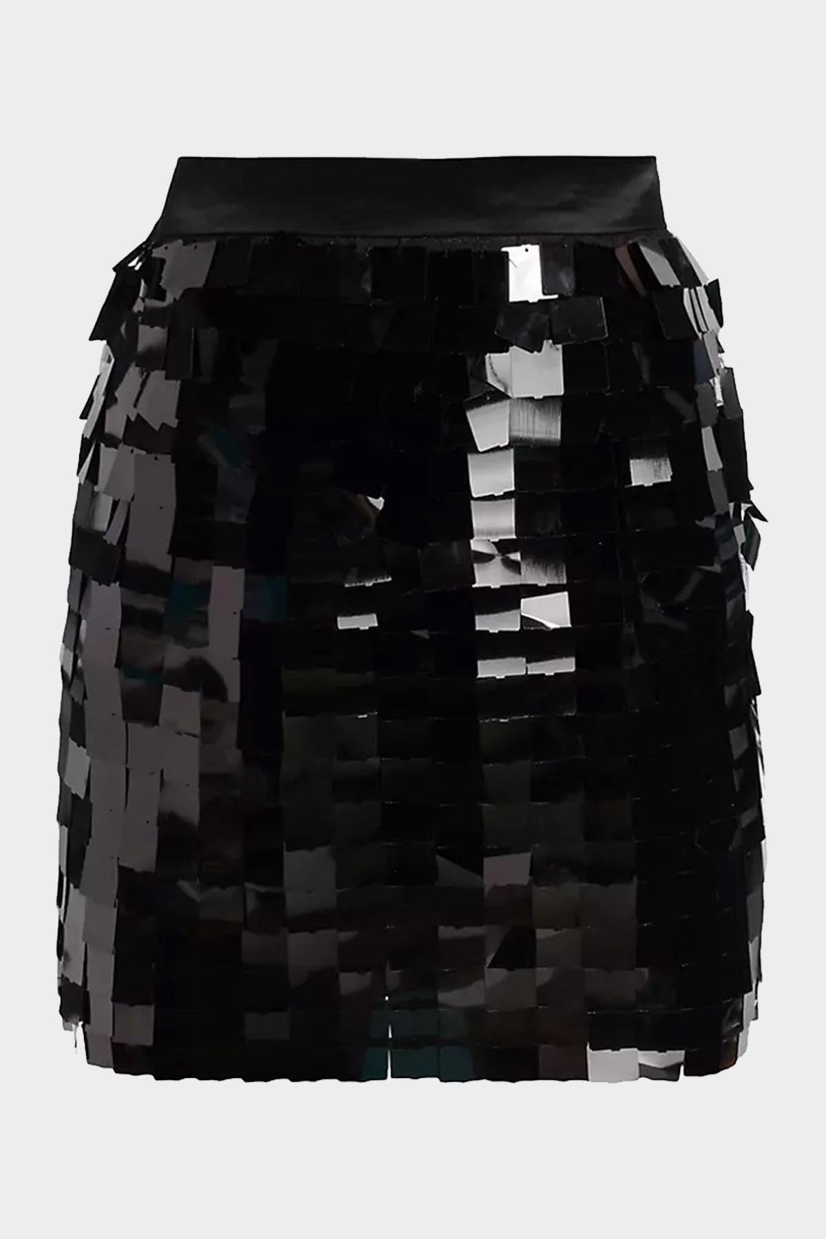 Kinsey Skirt in Black - shop-olivia.com