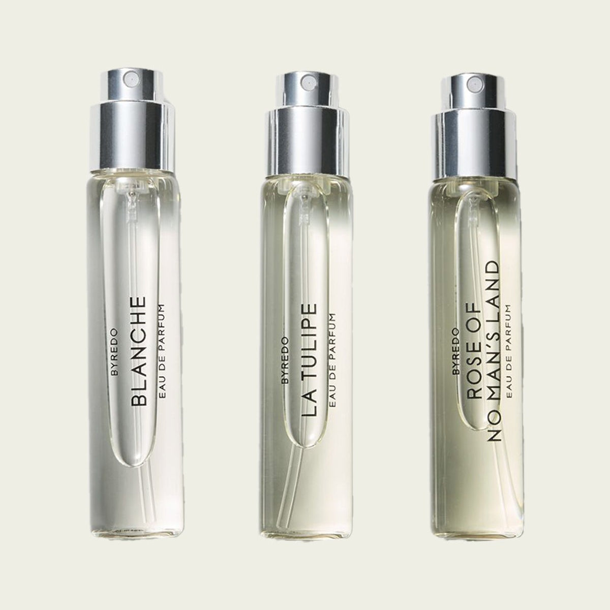 BYREDO LA SÉLECTION FLORALE 3本セット 【公式通販】