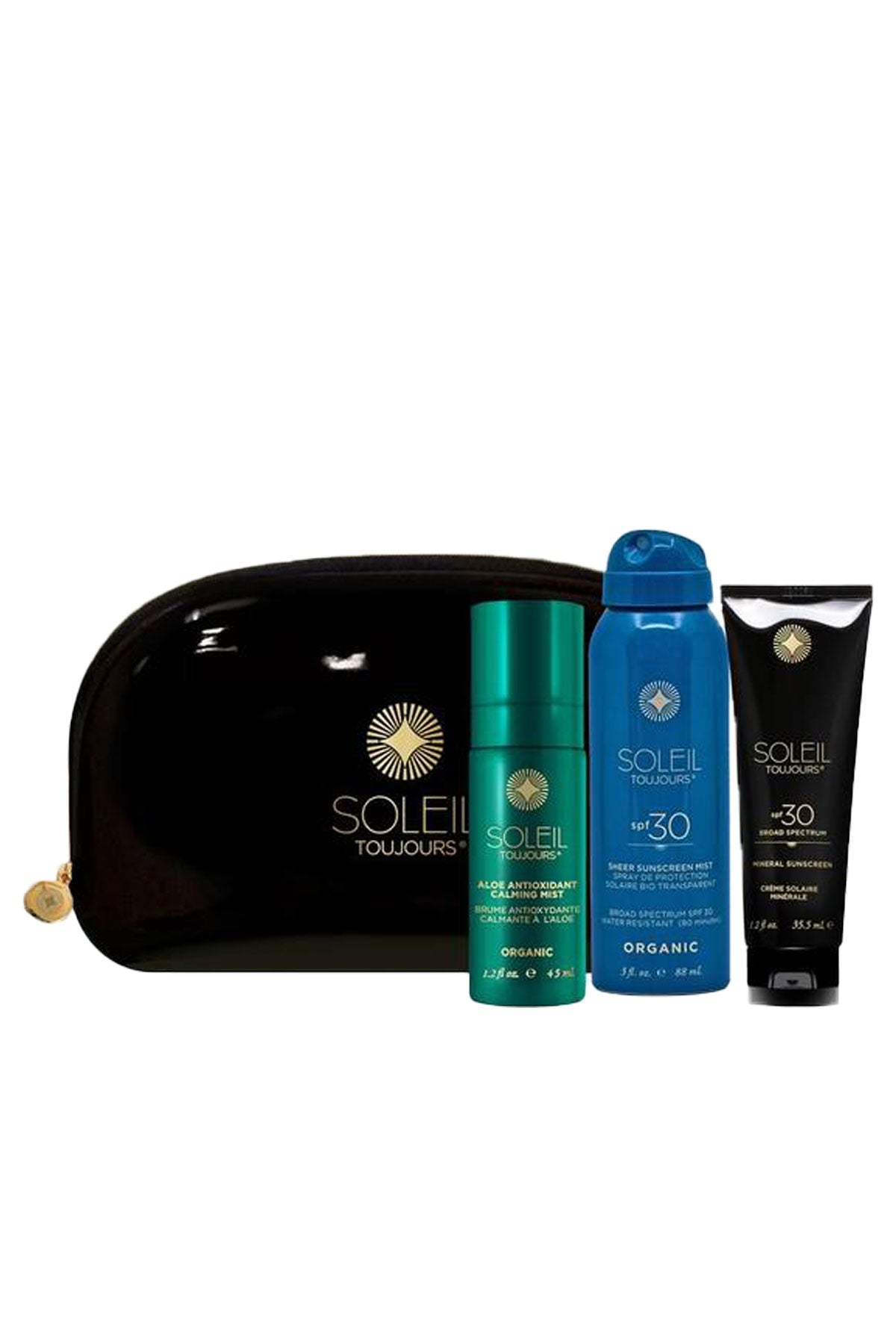La Vie Soleil Sun Essentials - shop-olivia.com