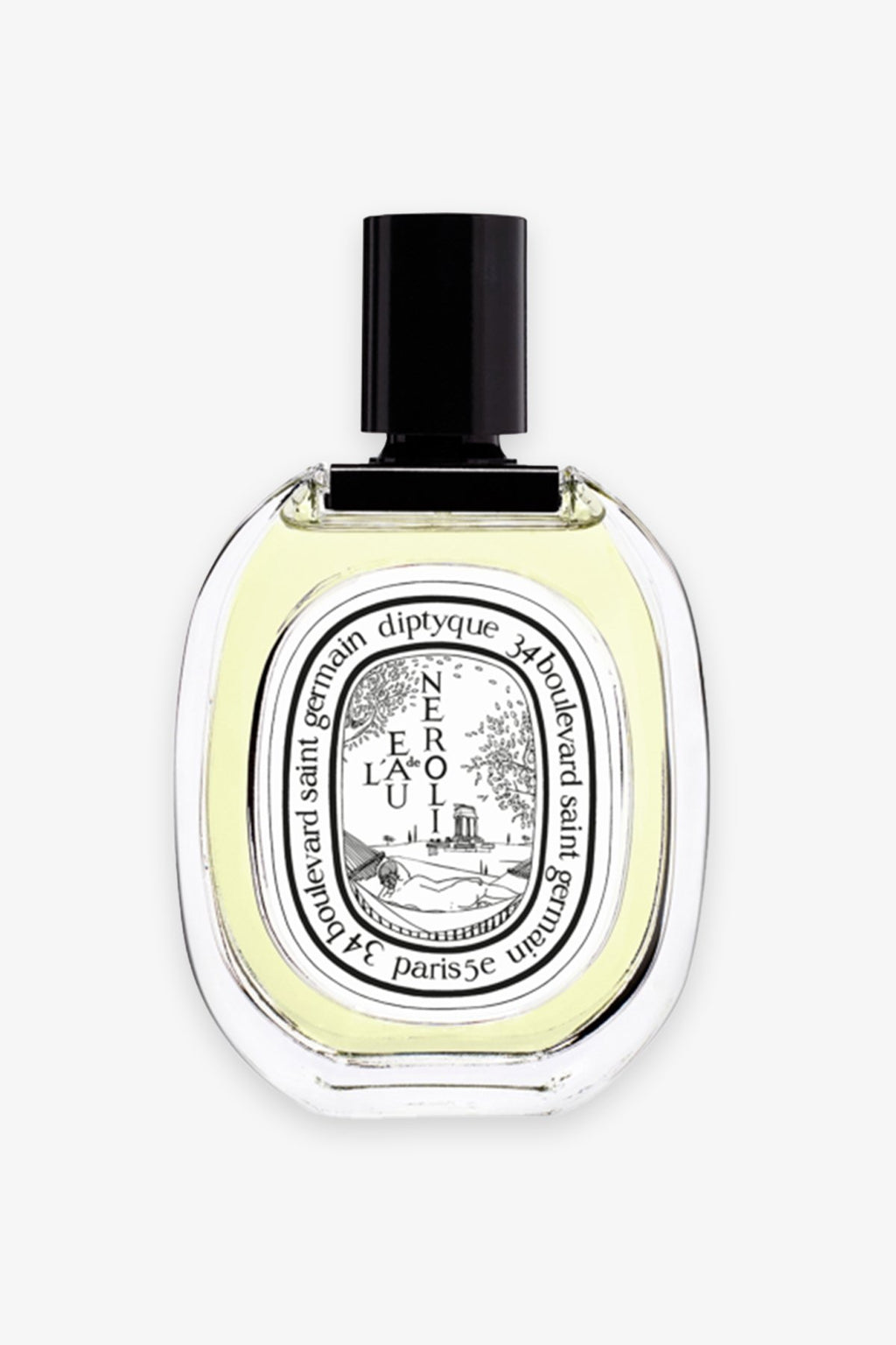 LEau de Neroli Eau de Toilette 3.4 fl.oz