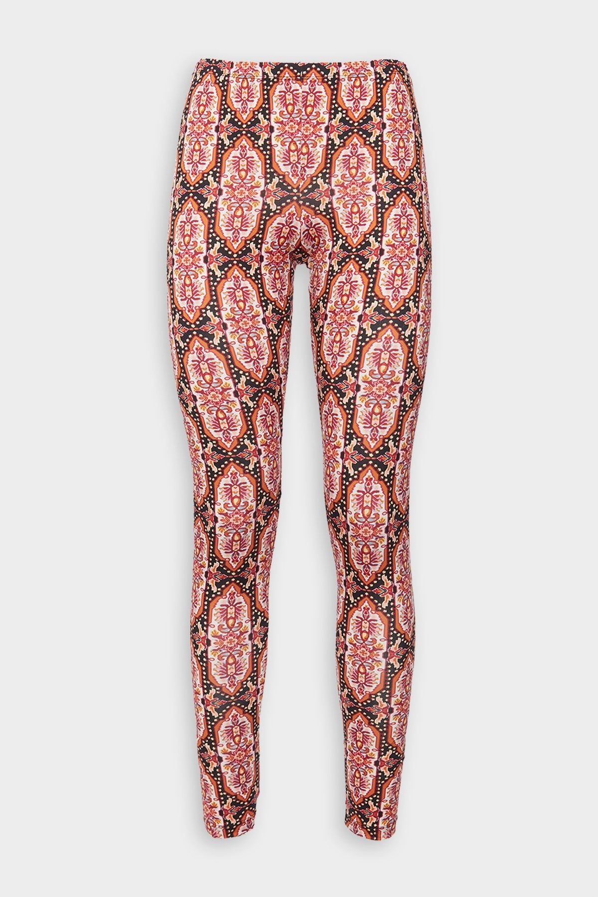 Leggings in Tapestry - shop-olivia.com
