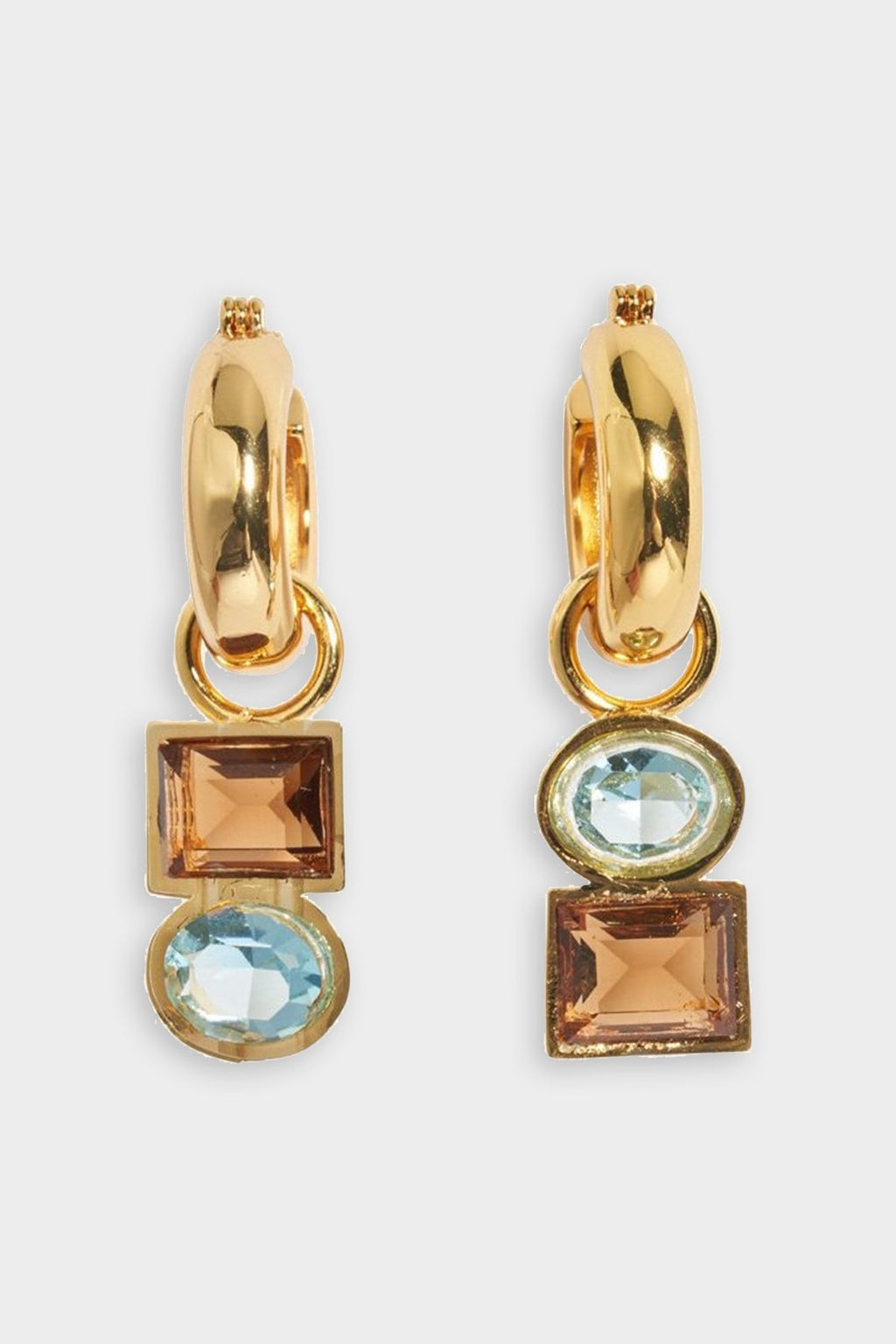 Lilia Earrings