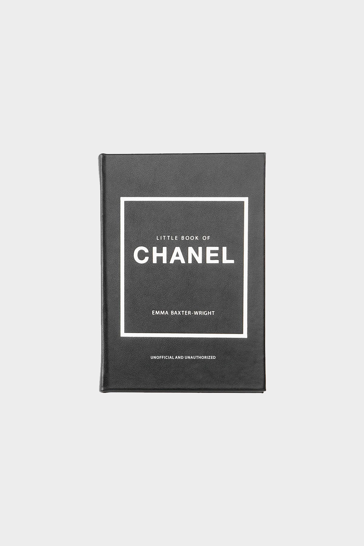 Little Book Of Chanel - shop-olivia.com