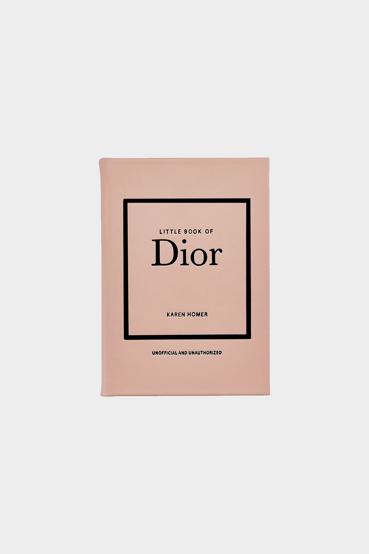 Little Book Of Dior - shop-olivia.com