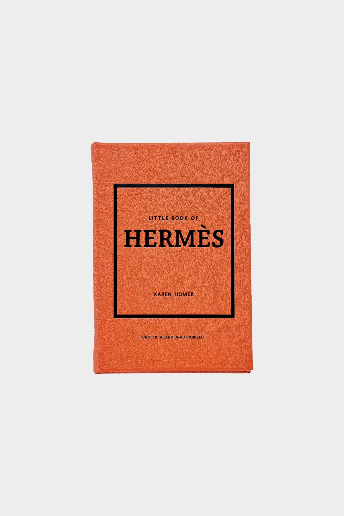 Little Book Of Hermès - shop-olivia.com