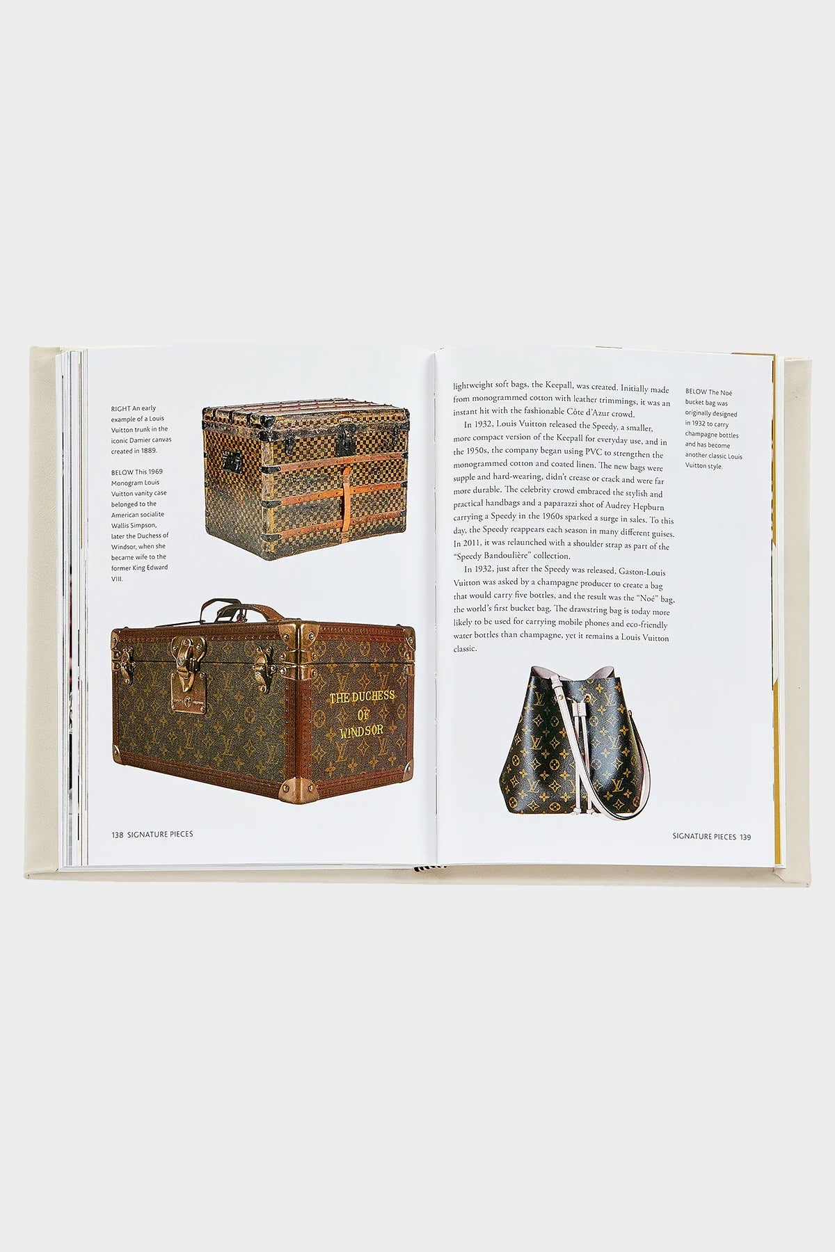Little Book Of Louis Vuitton - shop-olivia.com
