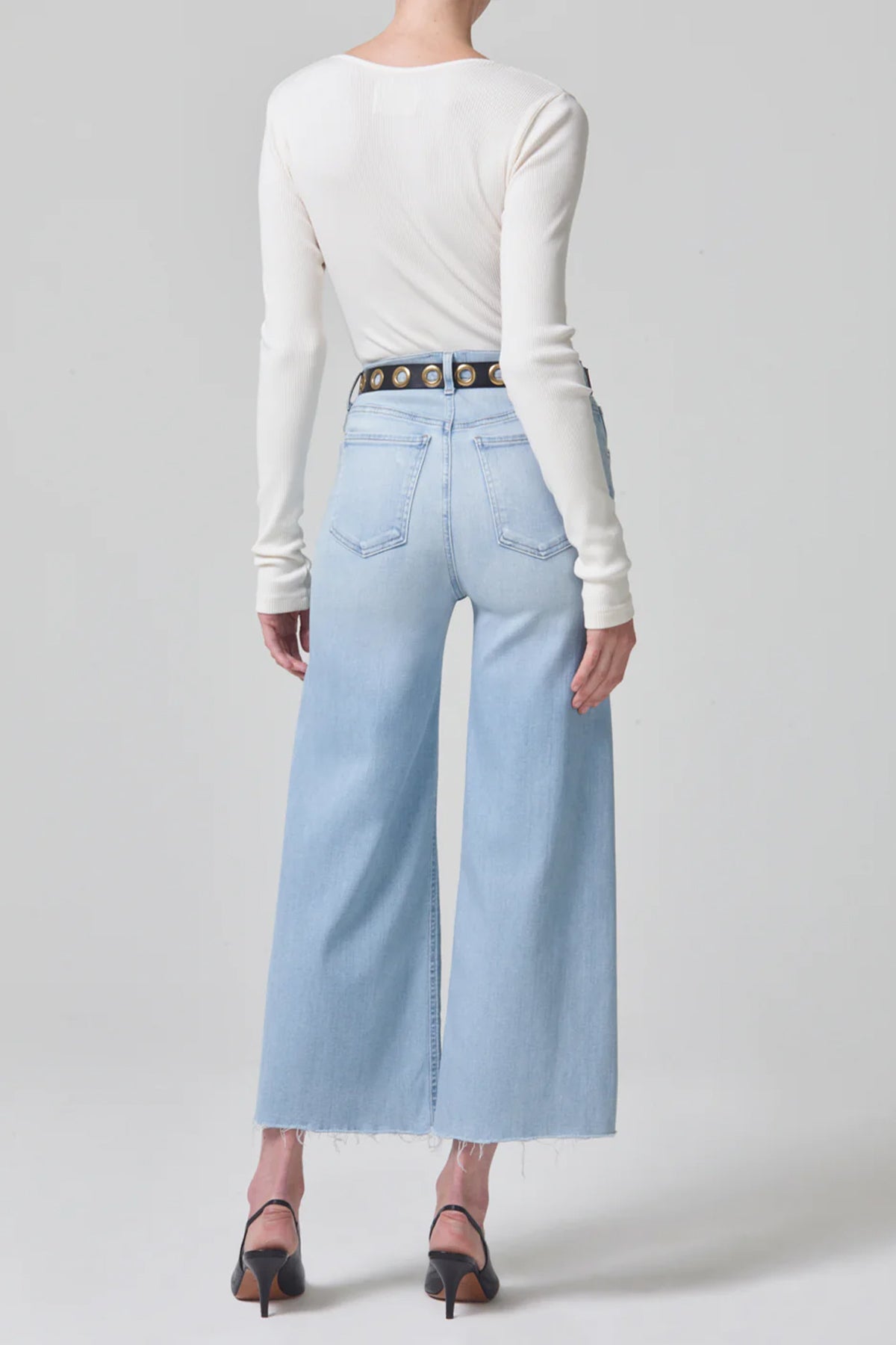 Buy Lyra Textured Straight Leg Pants @ Love, Bonito | Shop Women's Fashion  Online | Love, Bonito INTL