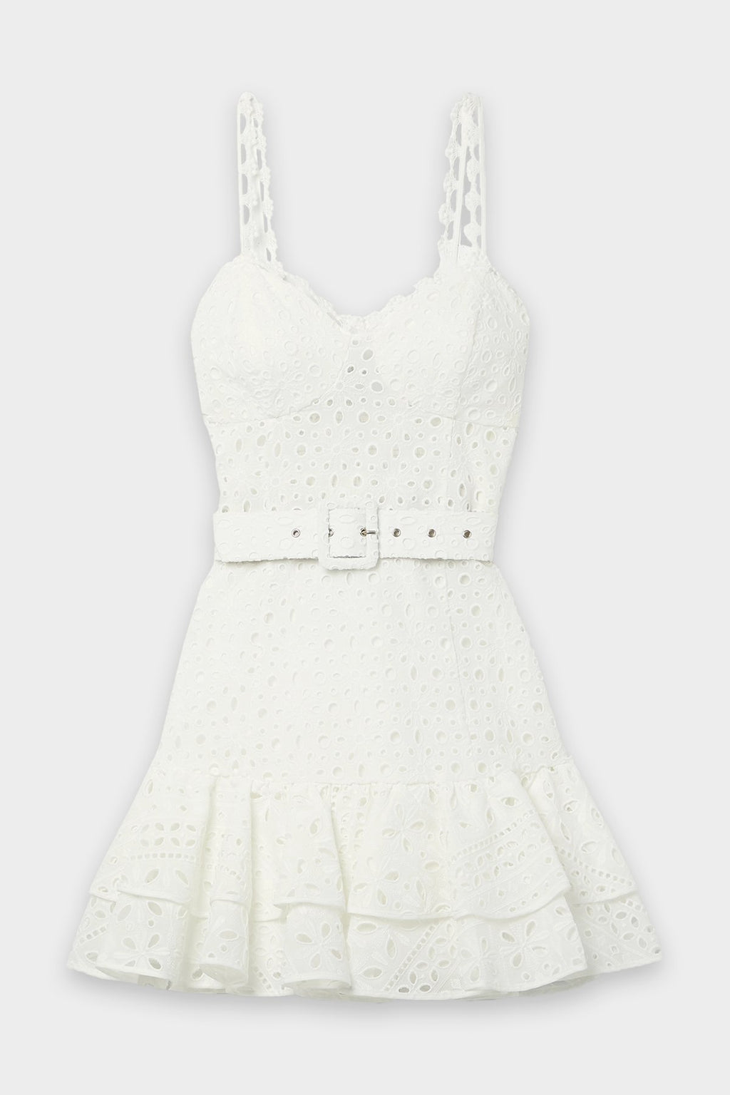 pink mini dress australia Ariel Buckle Slider Dress – KOOKAÏ Australia