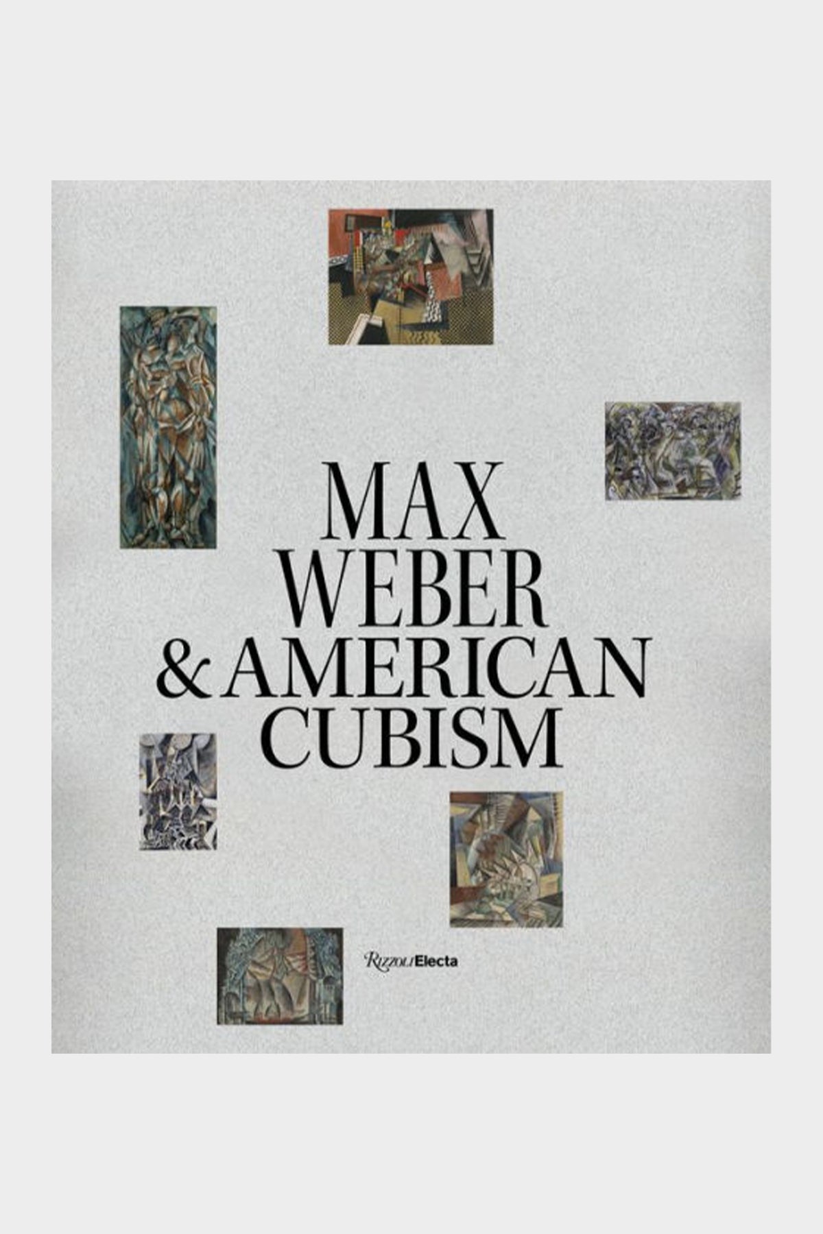Max Weber and American Cubism - shop-olivia.com