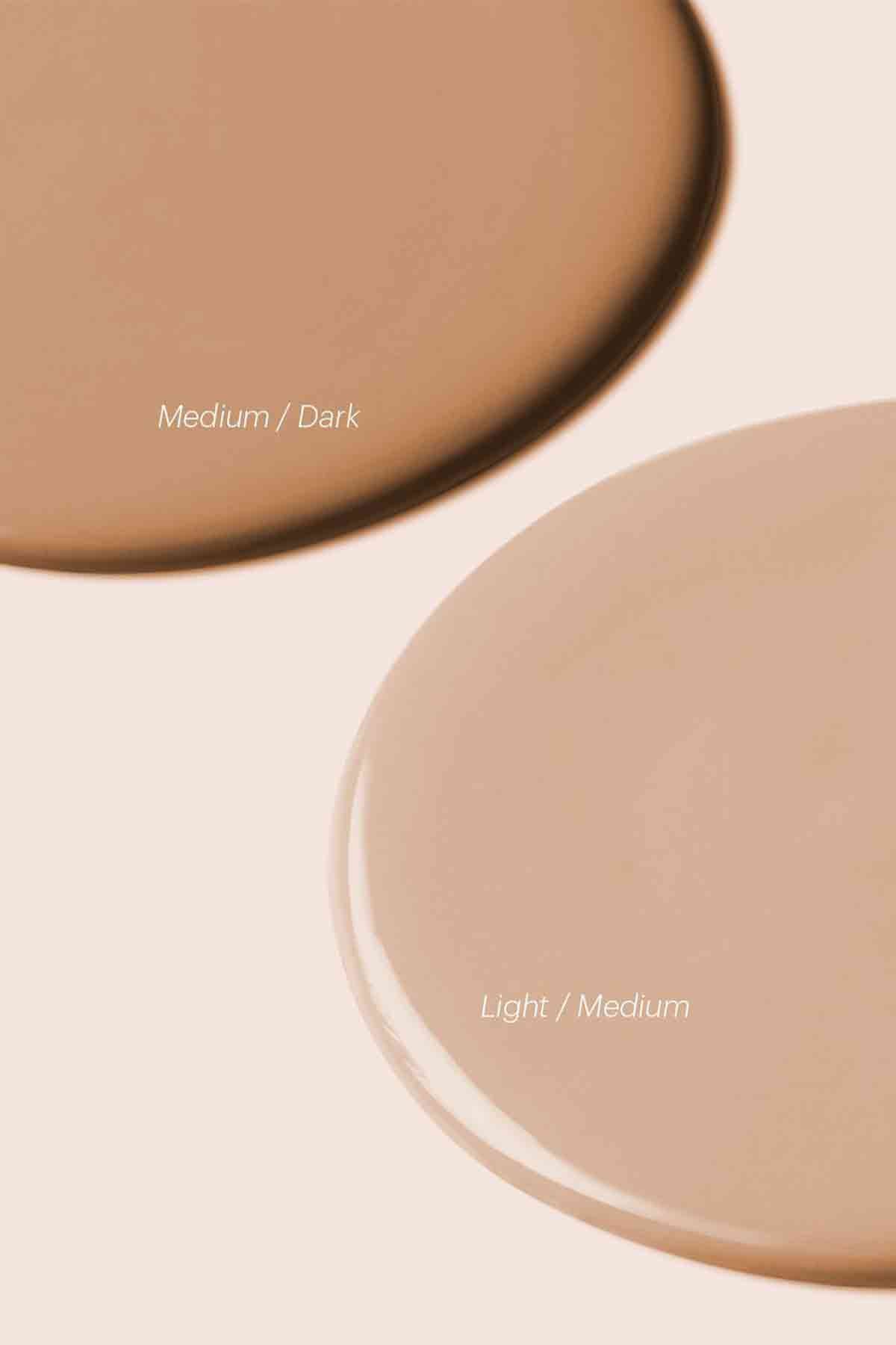 MD Creme Mineral Beauty Balm SPF 50 - Light/Medium - shop-olivia.com