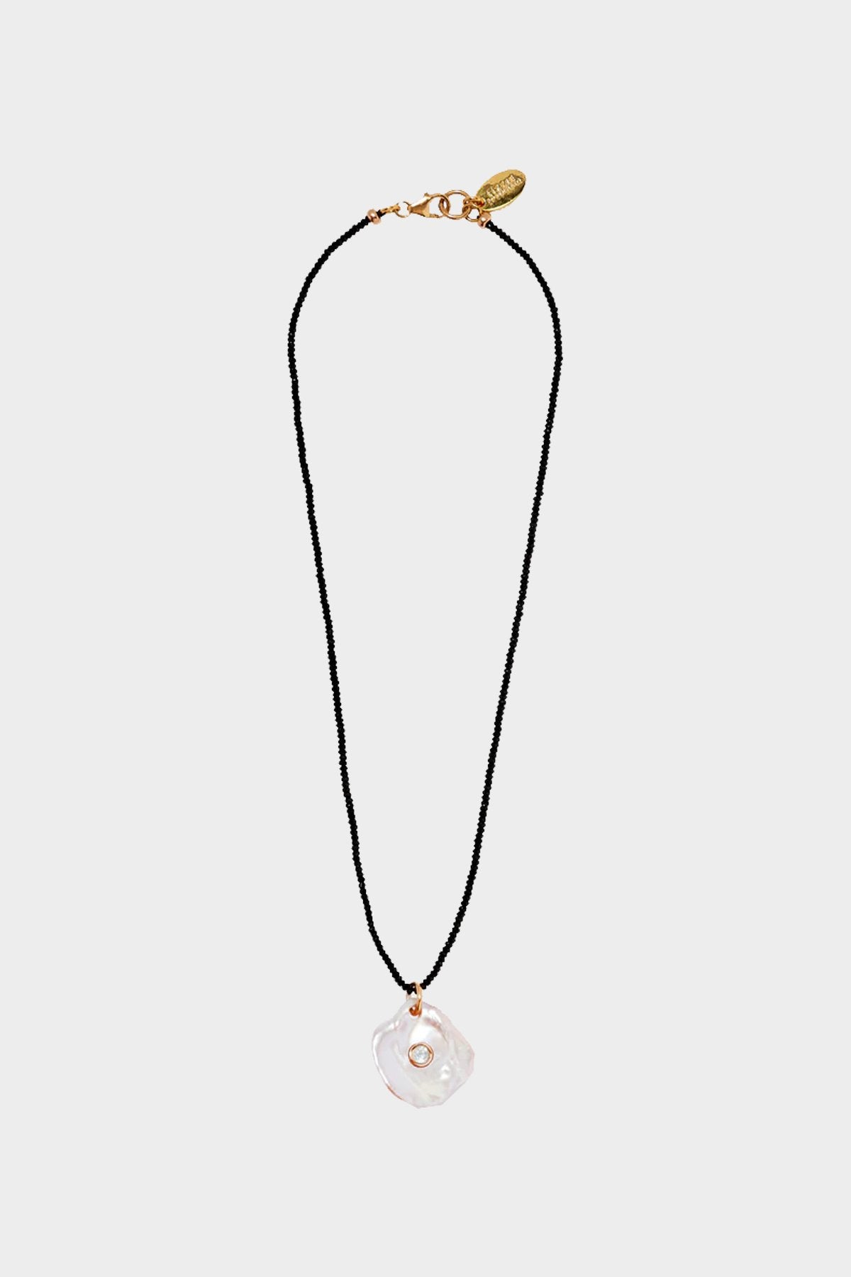 Meret Necklace 16" - shop-olivia.com